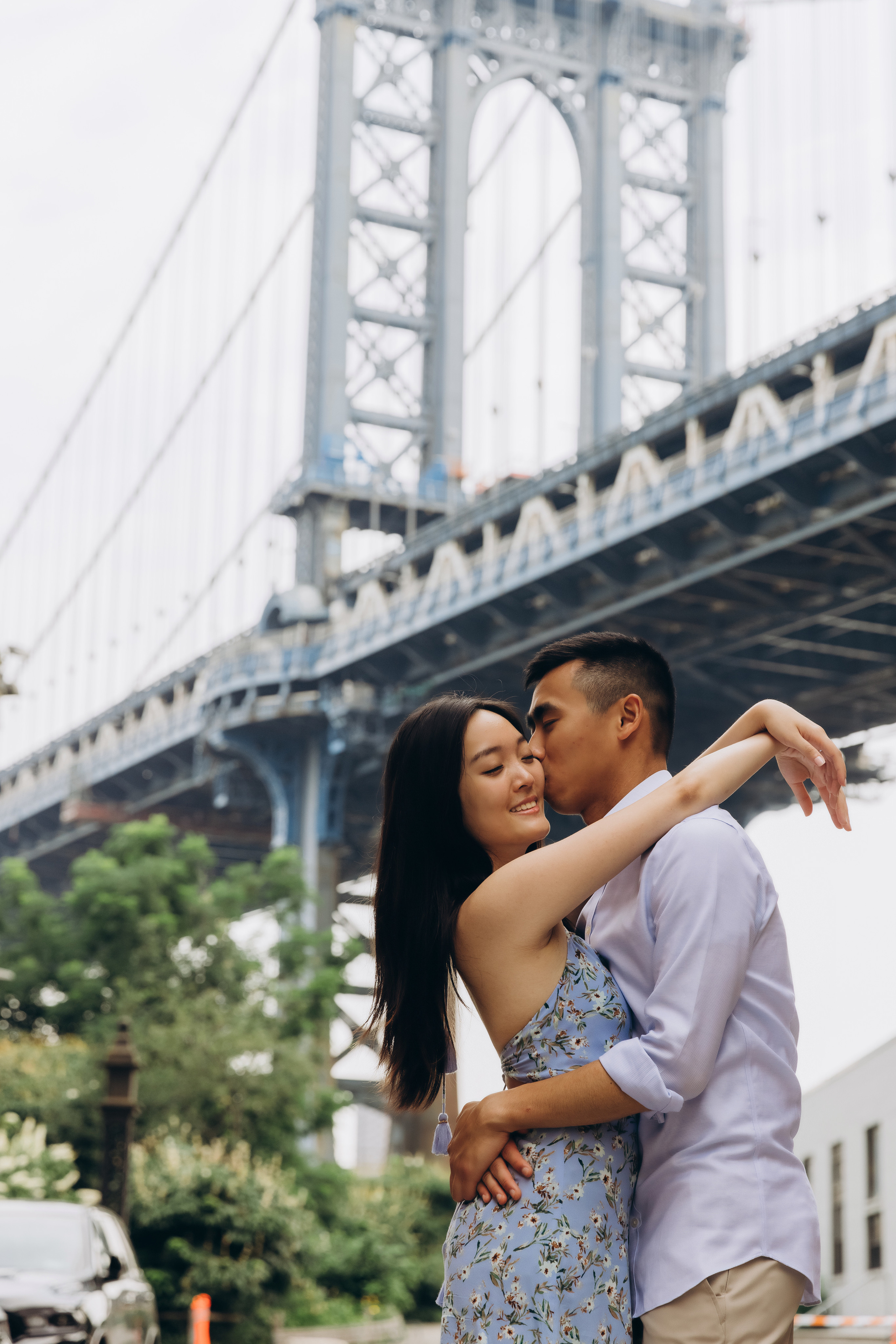 SEAN & SHOU. Pittsburgh wedding and family photographer