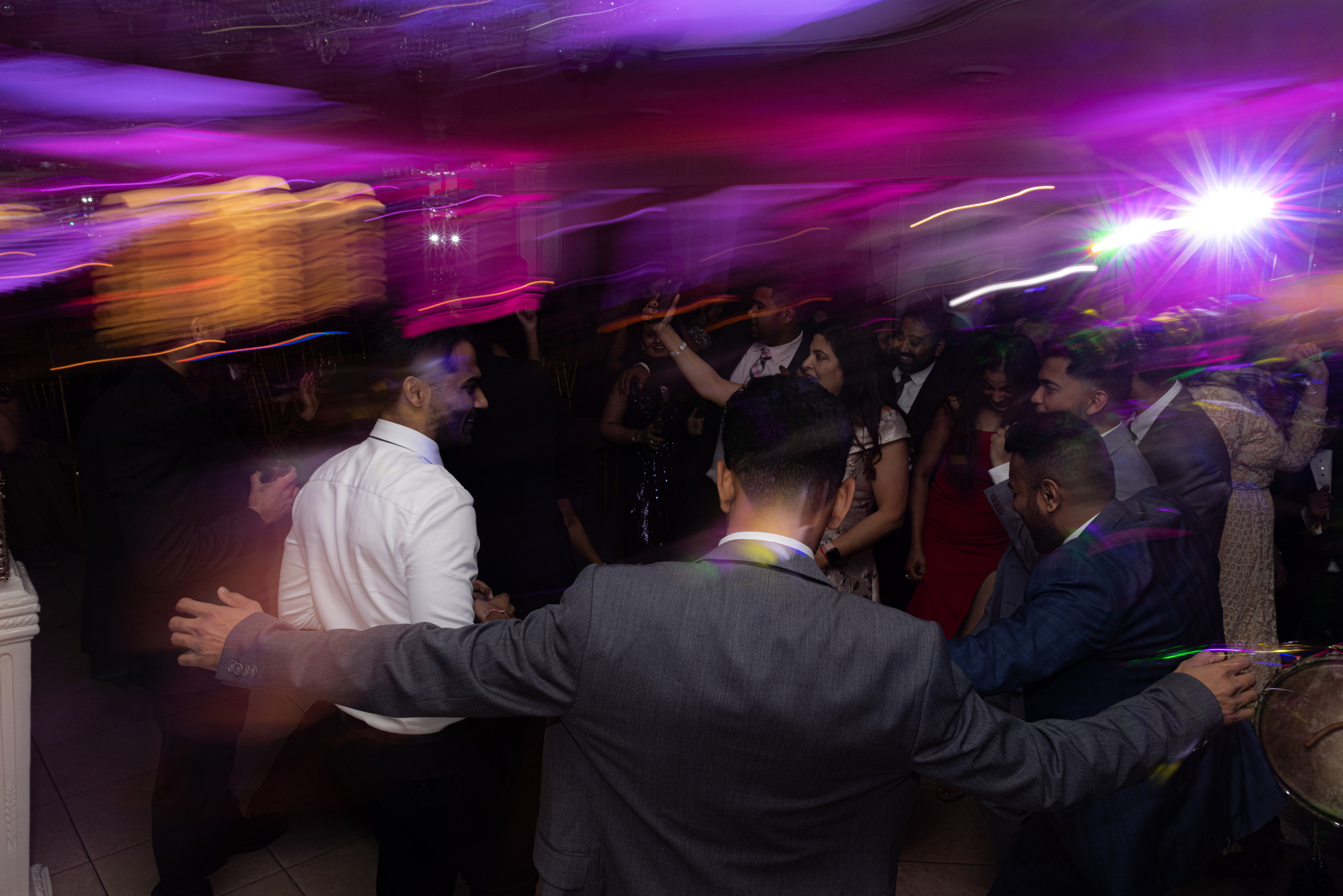 YASHVI & JENIL RECEPTION. Pittsburgh wedding and family photographer