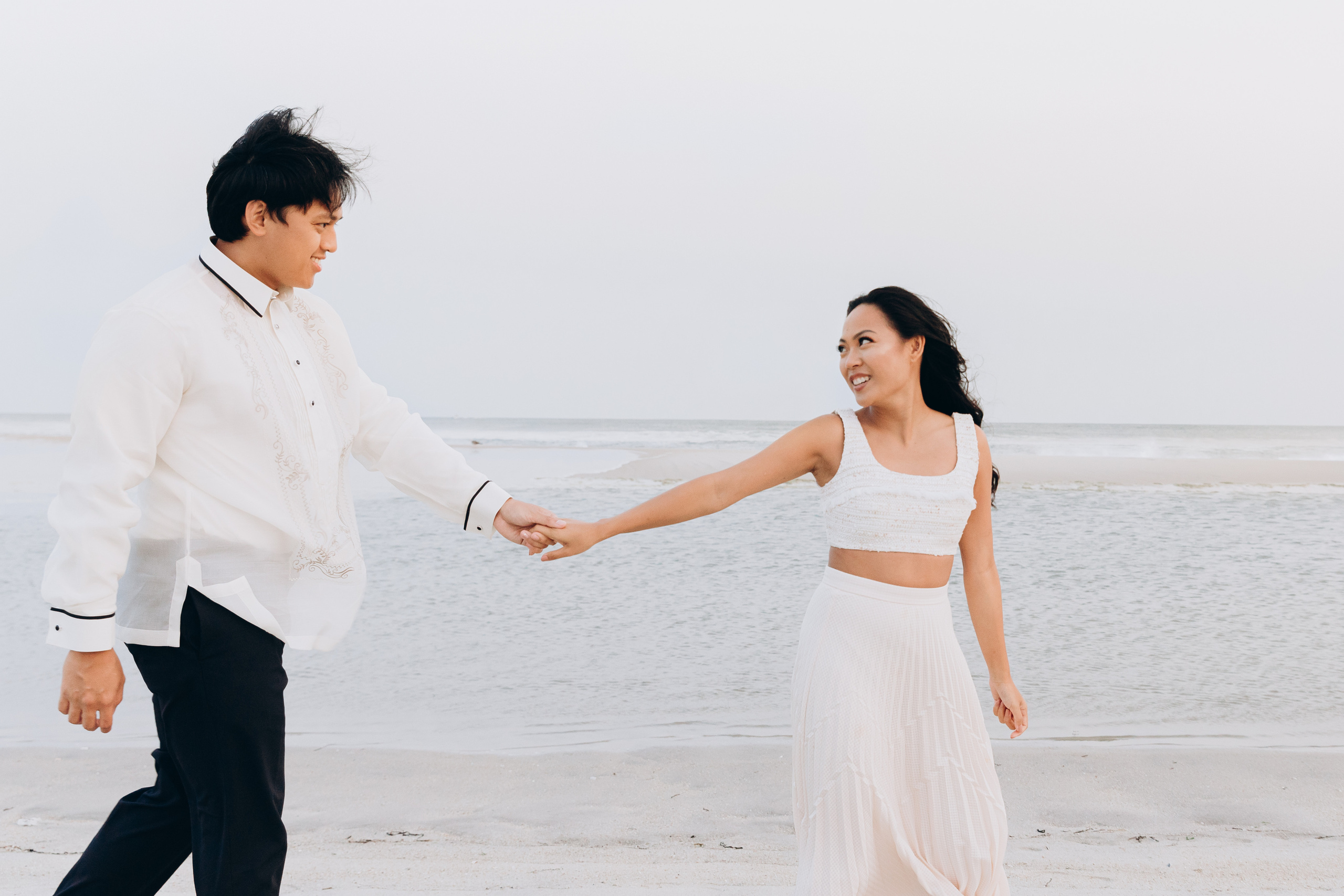 JASMINE & GELO. Pittsburgh wedding and family photographer