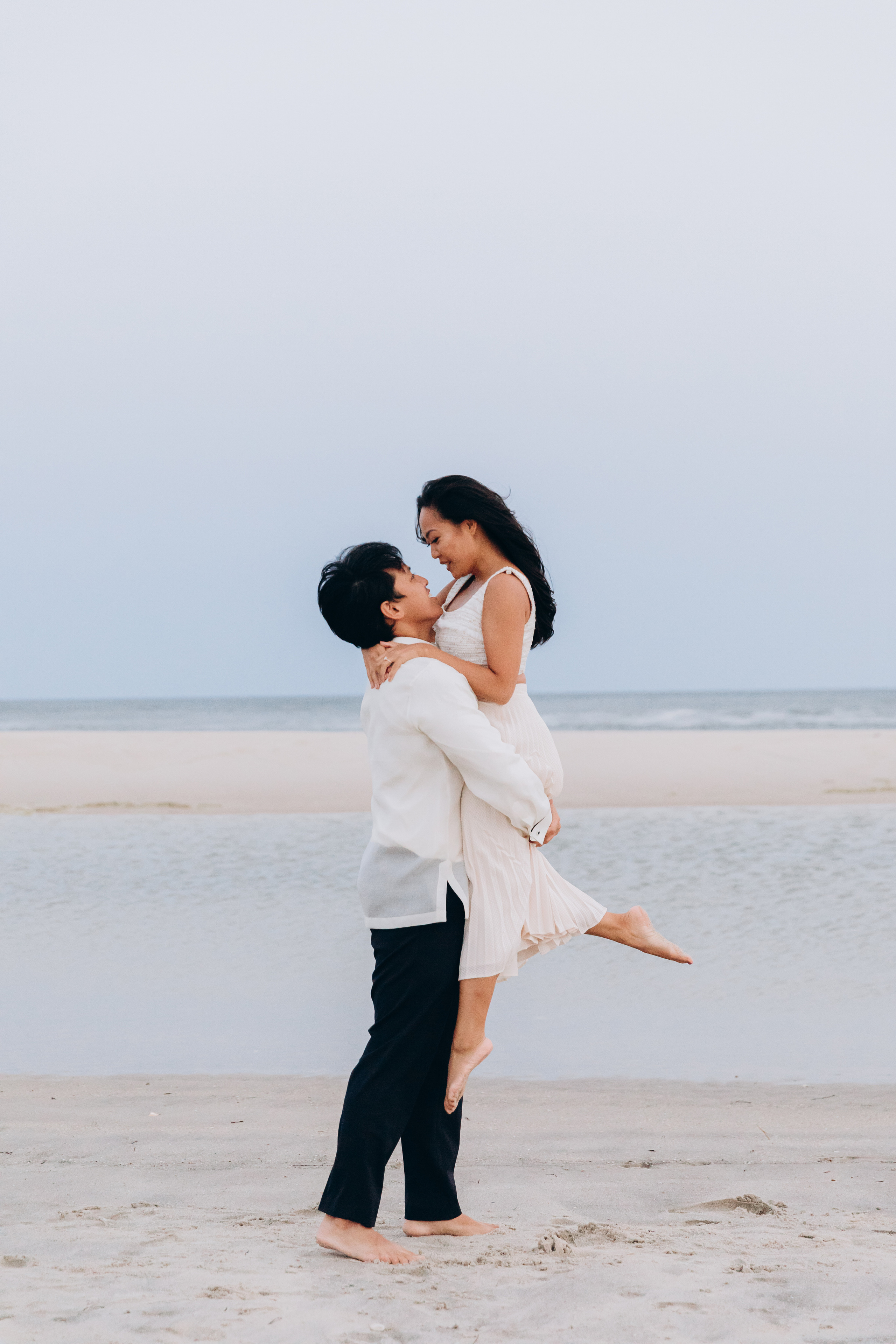 JASMINE & GELO. Pittsburgh wedding and family photographer