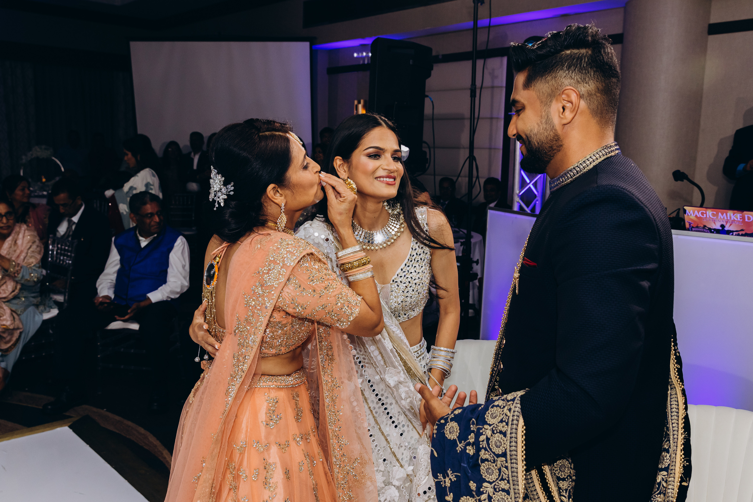 RAJAT & TOSHA ENGAGEMENT. Pittsburgh wedding and family photographer