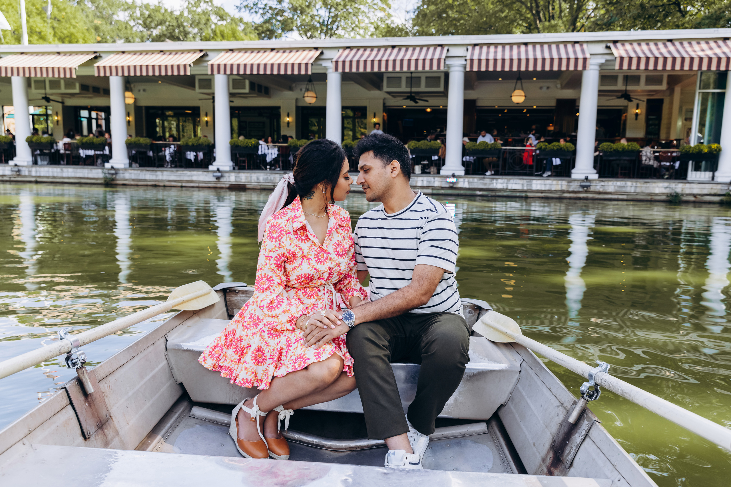 YASHVI & JANIL. Pittsburgh wedding and family photographer