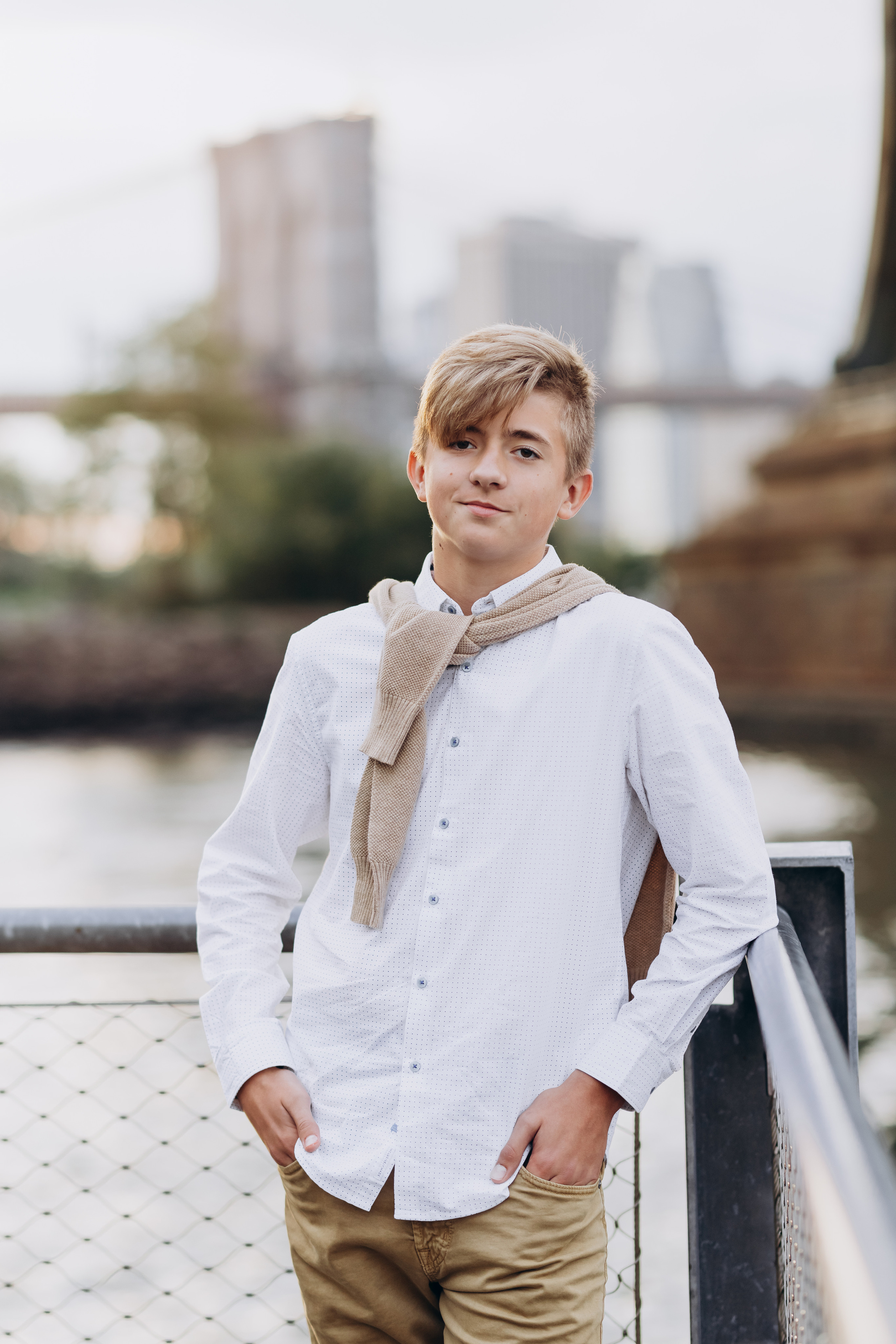 OKSANA FAMILY. Pittsburgh wedding and family photographer