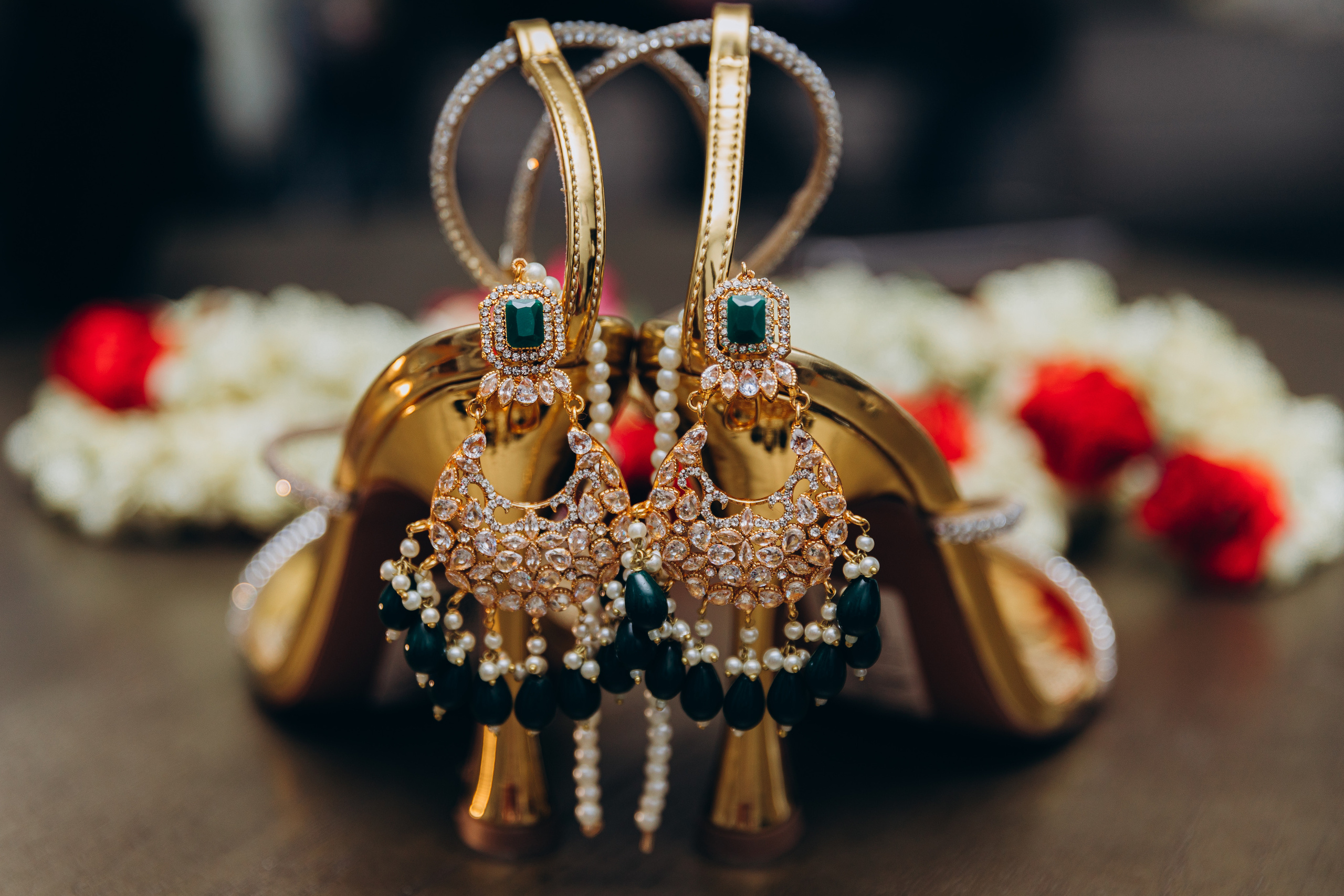 UROOJ & FARAZ NIKKAH. Pittsburgh wedding and family photographer