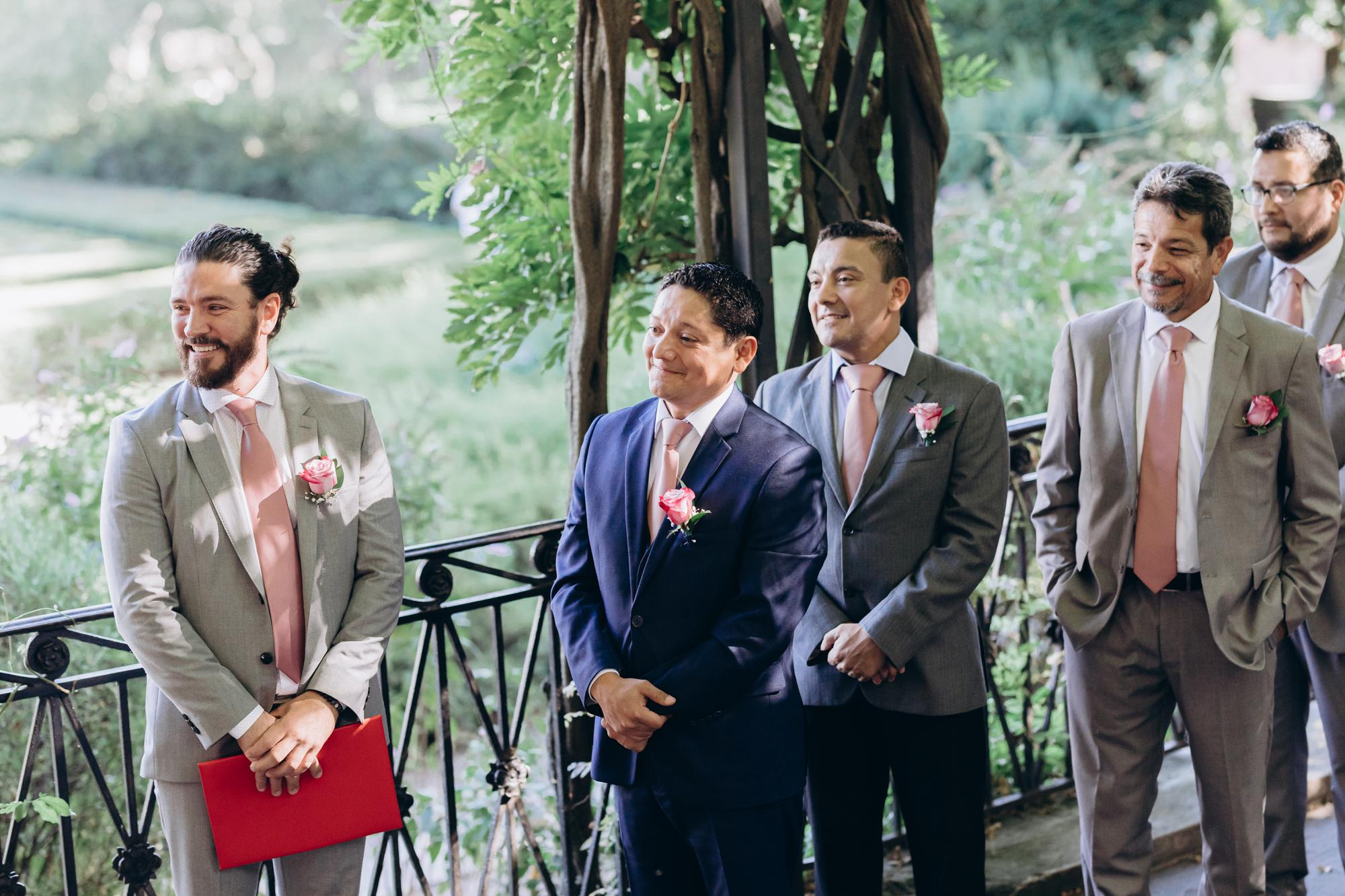 RAUL & ANASTASIA. Pittsburgh wedding and family photographer