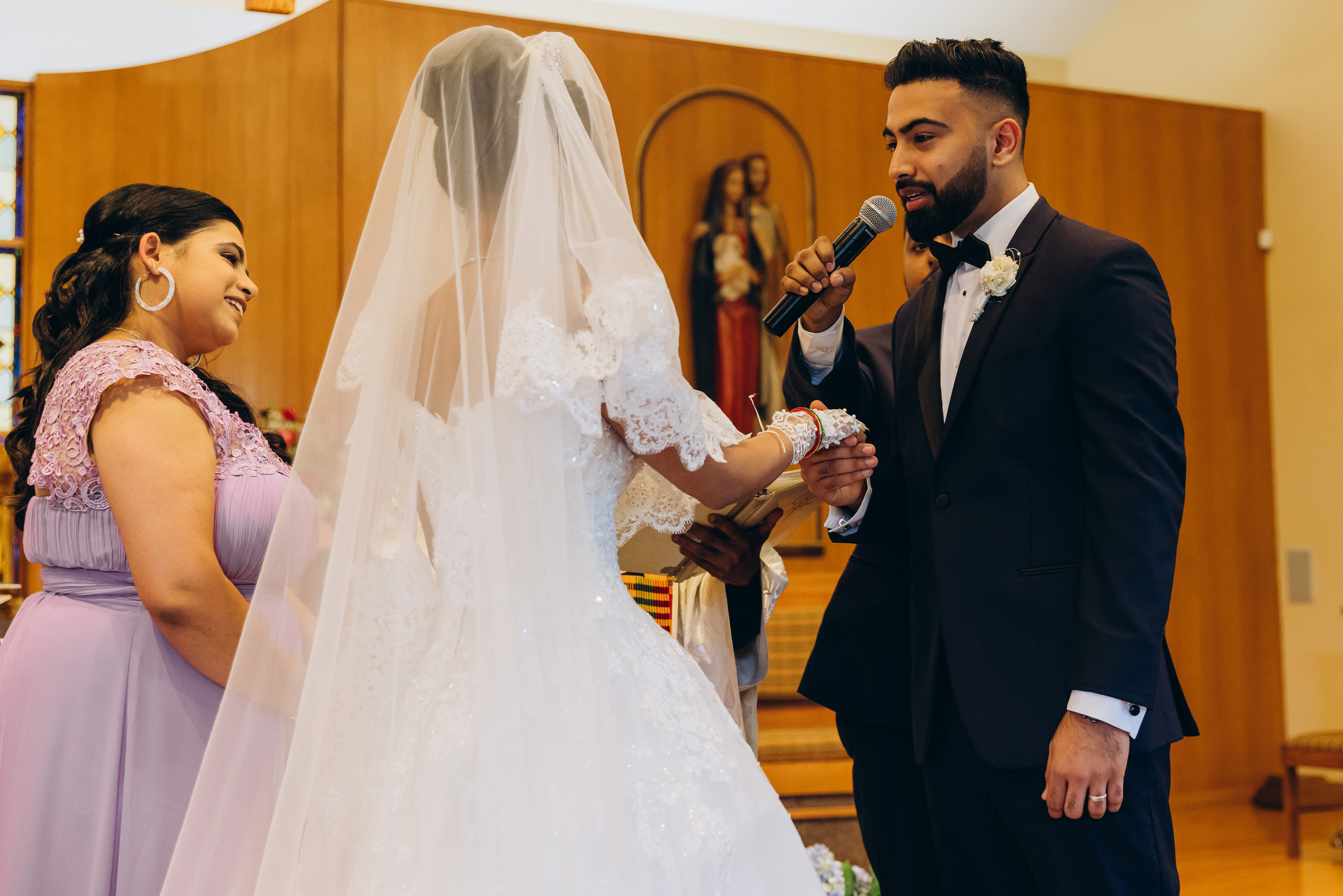 NIKITA & ROHAN. Pittsburgh wedding and family photographer