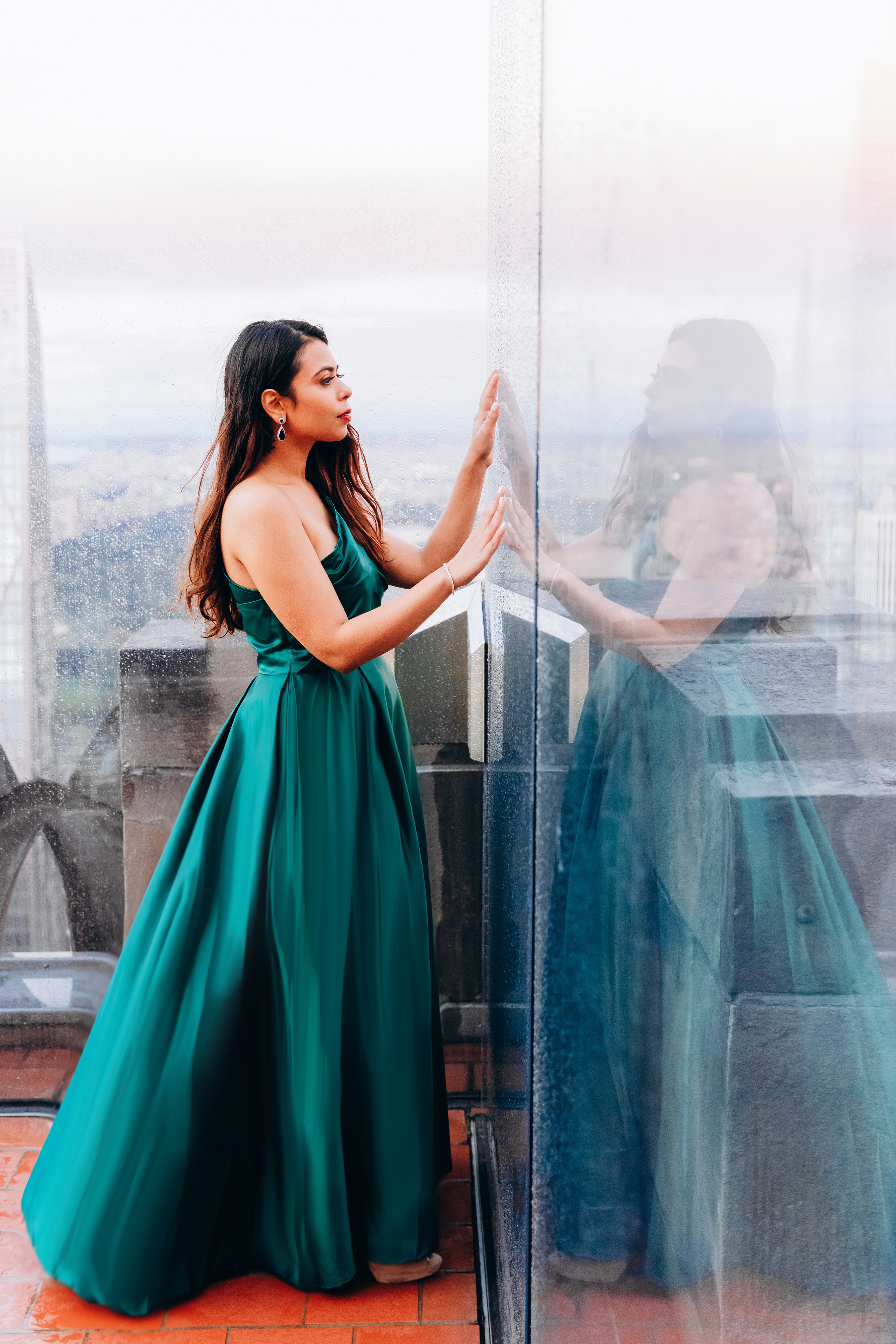 JANEL & YASHVI. Pittsburgh wedding and family photographer