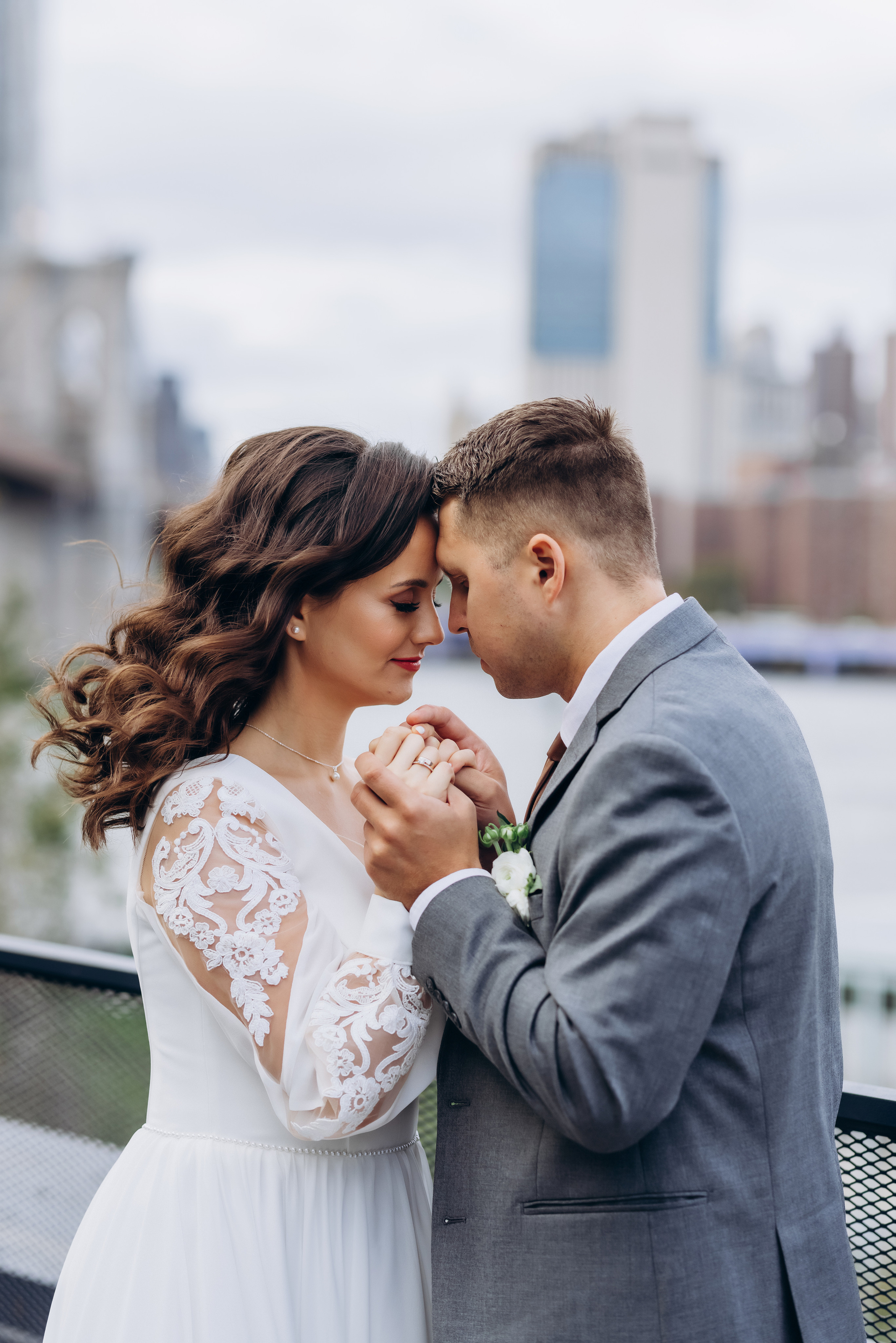 OLGA & VADYM. Pittsburgh wedding and family photographer