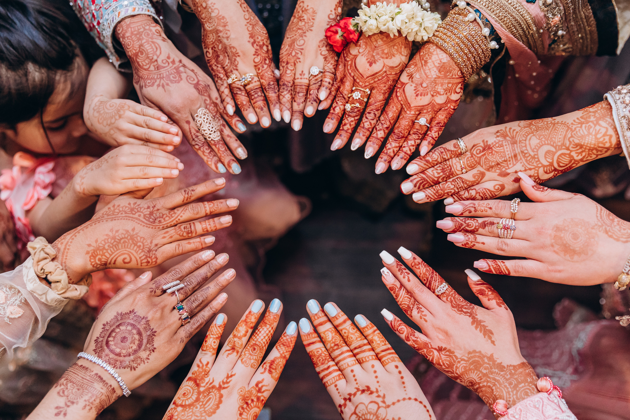 UROOJ & FARAZ NIKKAH. Pittsburgh wedding and family photographer