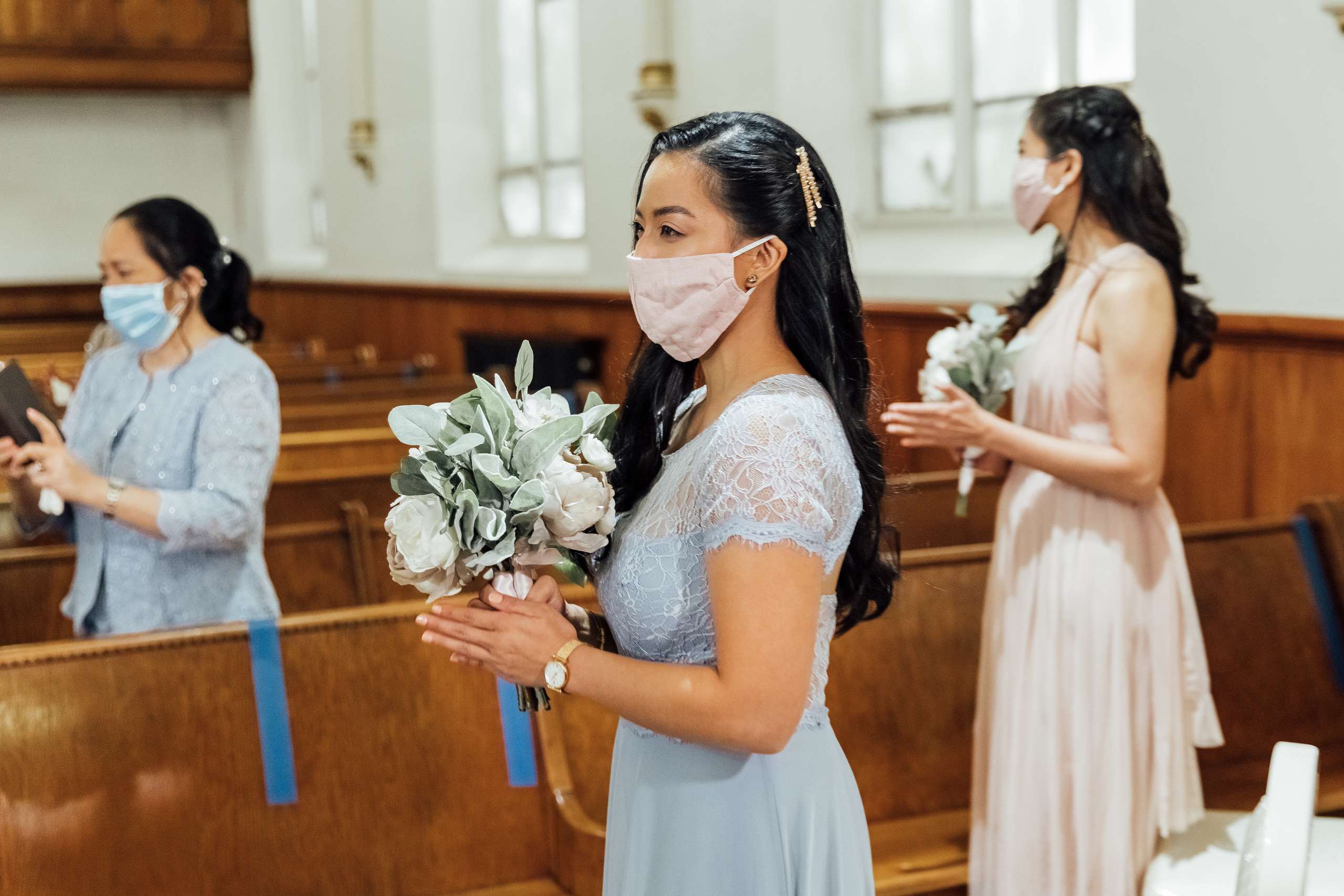 JASMINE & GELO. Pittsburgh wedding and family photographer