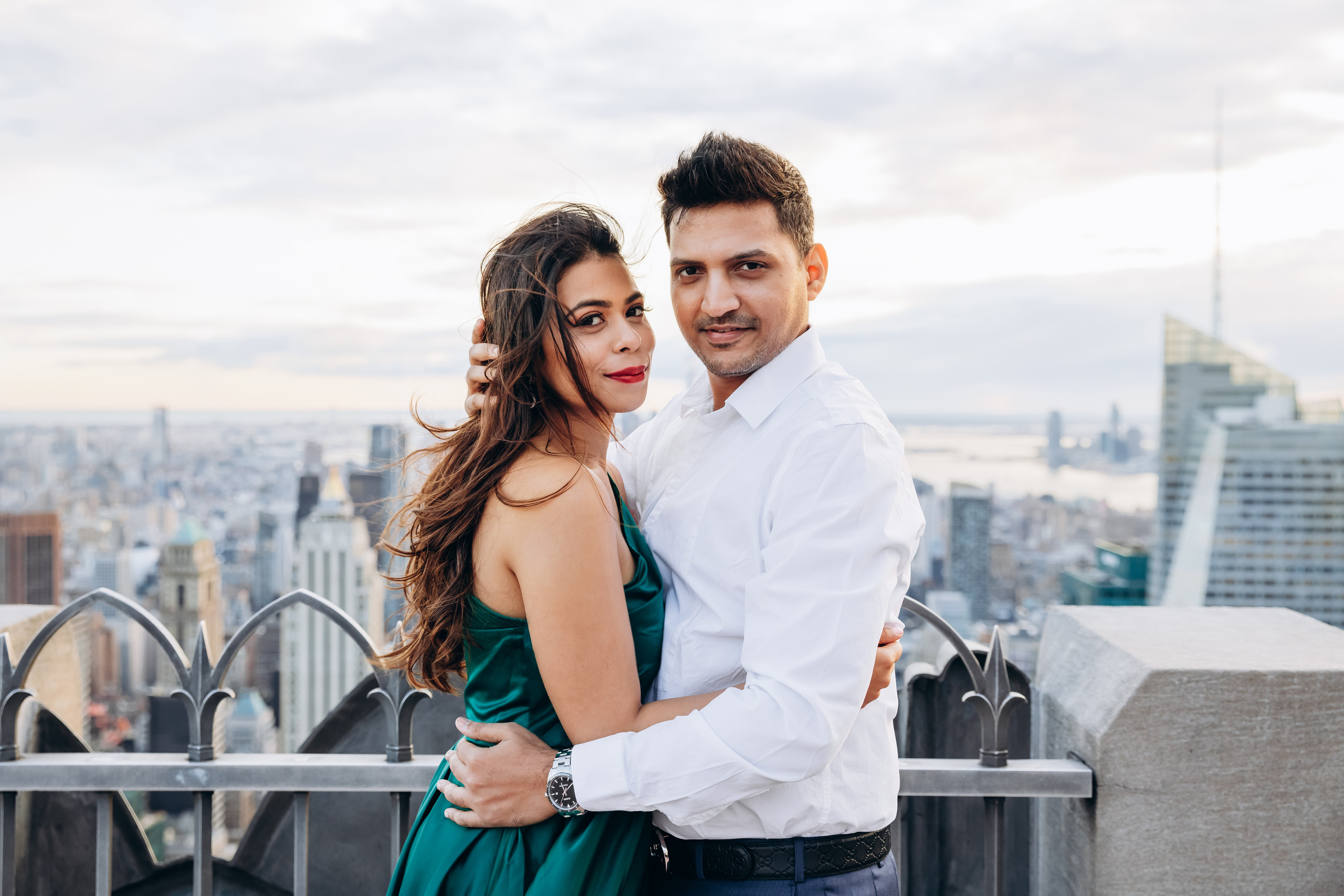 JANEL & YASHVI. Pittsburgh wedding and family photographer