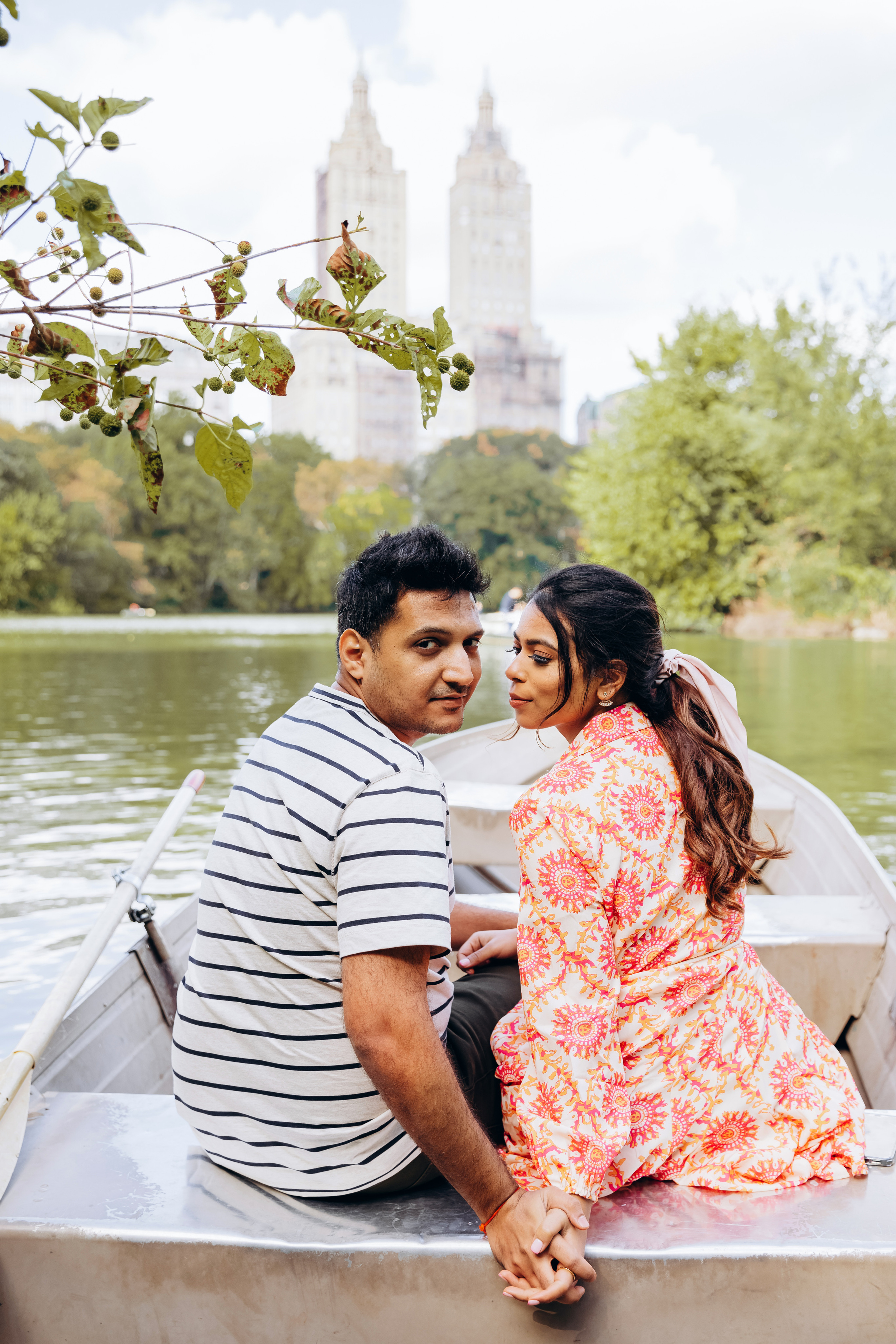 YASHVI & JANIL. Pittsburgh wedding and family photographer