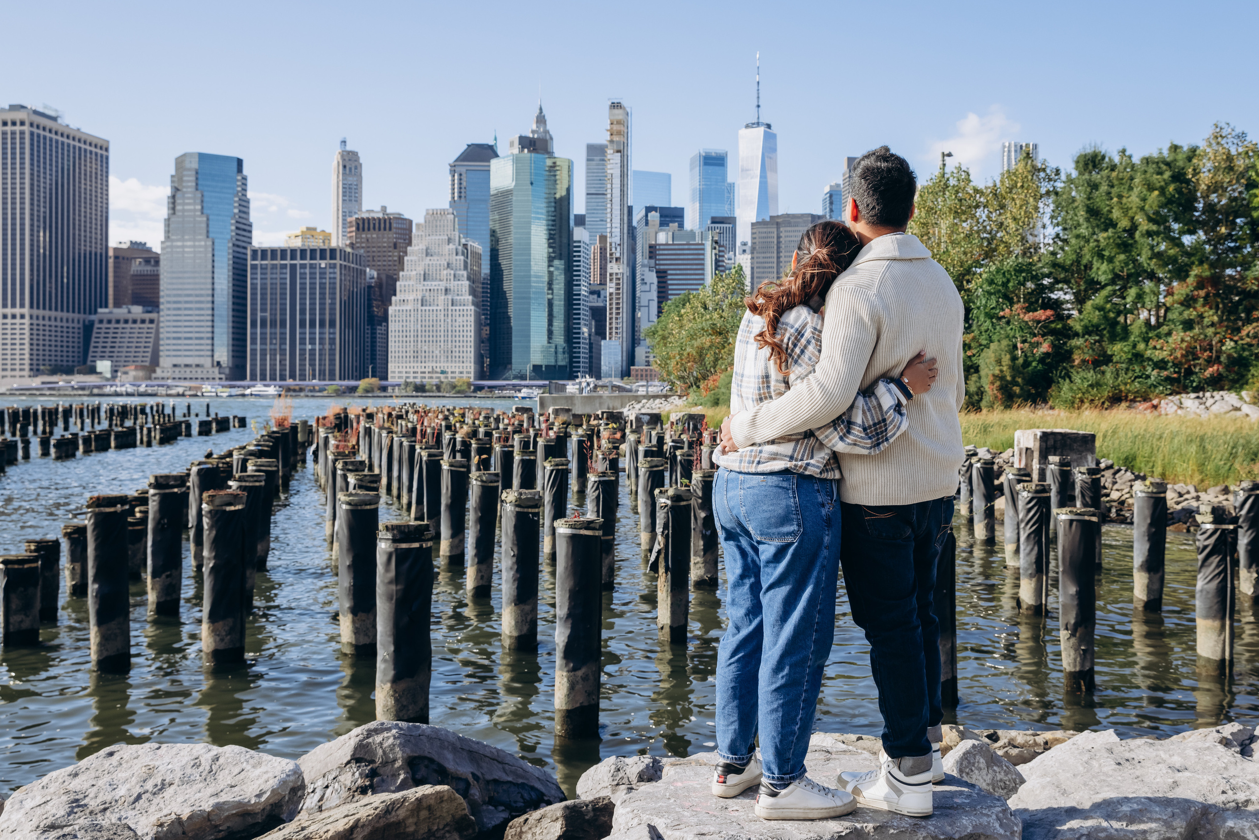 JENIL & YASHVI. Pittsburgh wedding and family photographer
