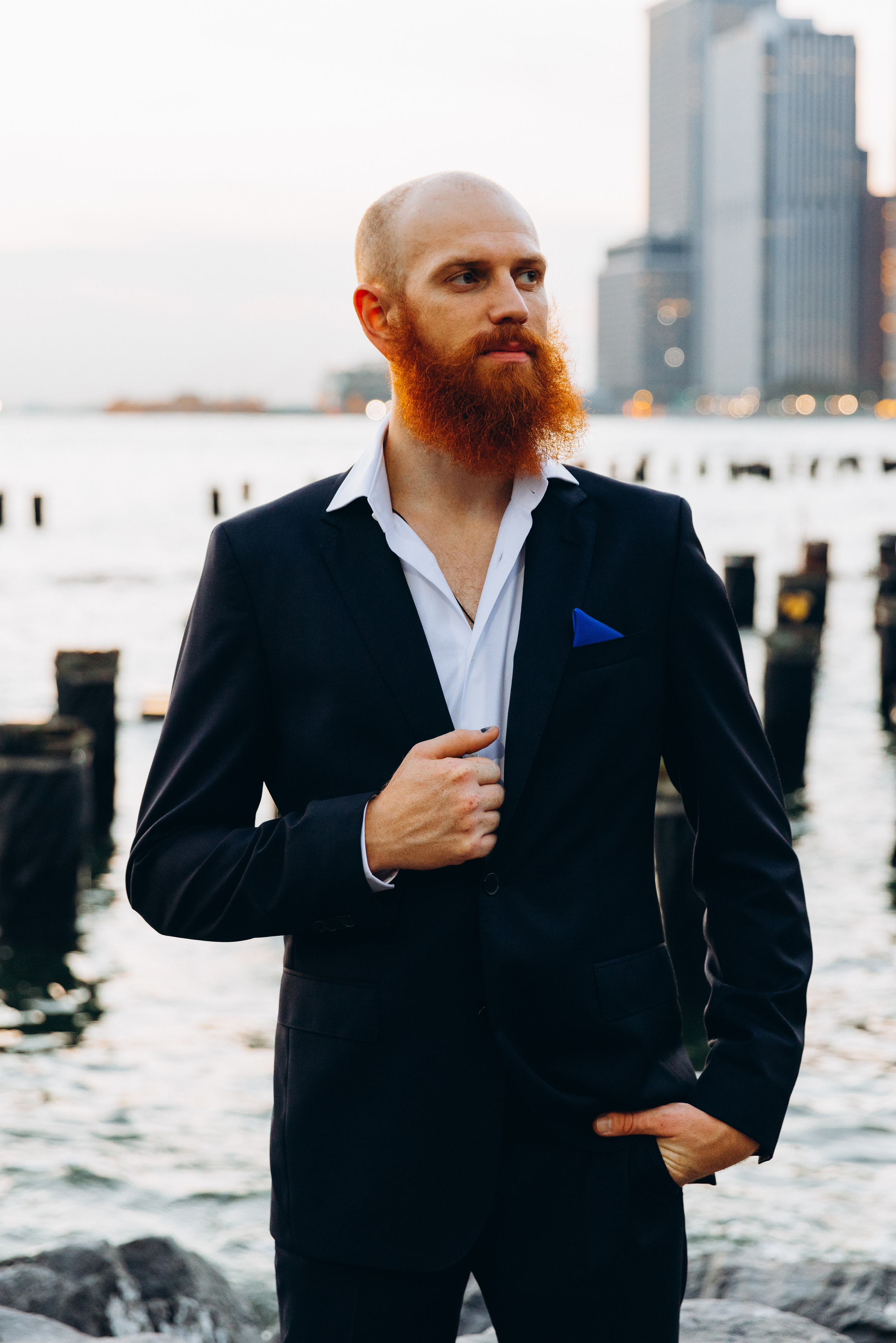 YAROSLAV & OLGA MATERNITY. Pittsburgh wedding and family photographer