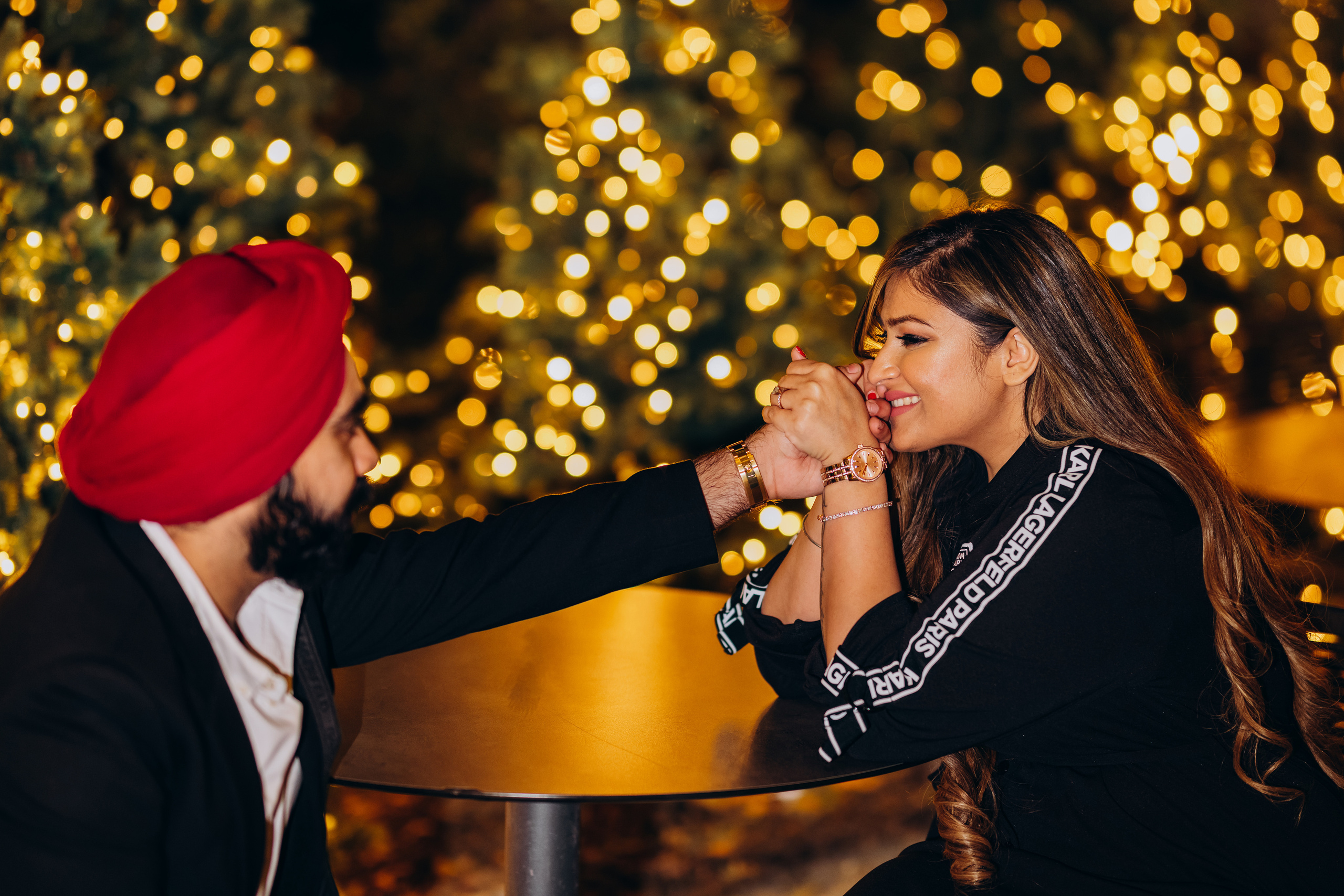 ISHLEEN & NAVKARAN. Pittsburgh wedding and family photographer