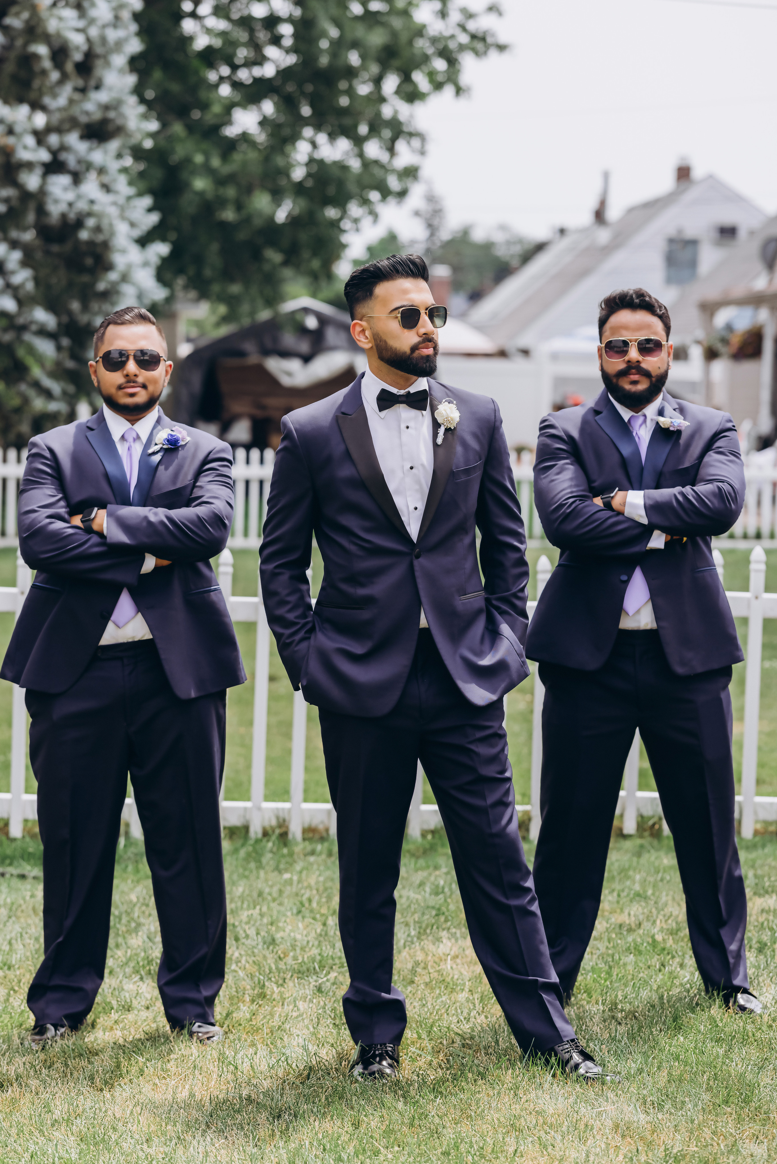 NIKITA & ROHAN. Pittsburgh wedding and family photographer