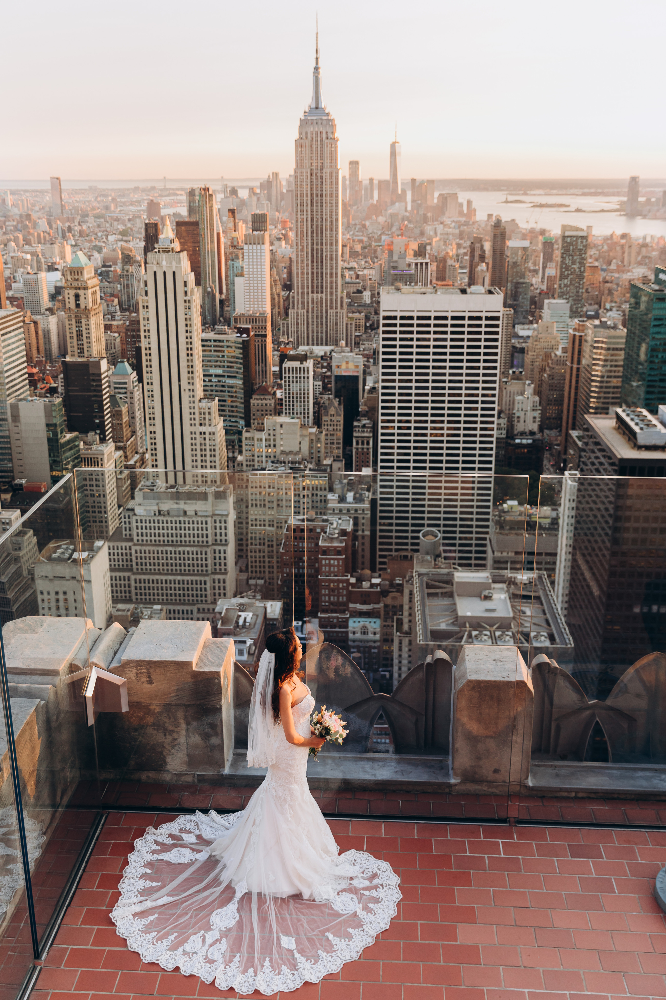 RAMIL & MARY. Pittsburgh wedding and family photographer