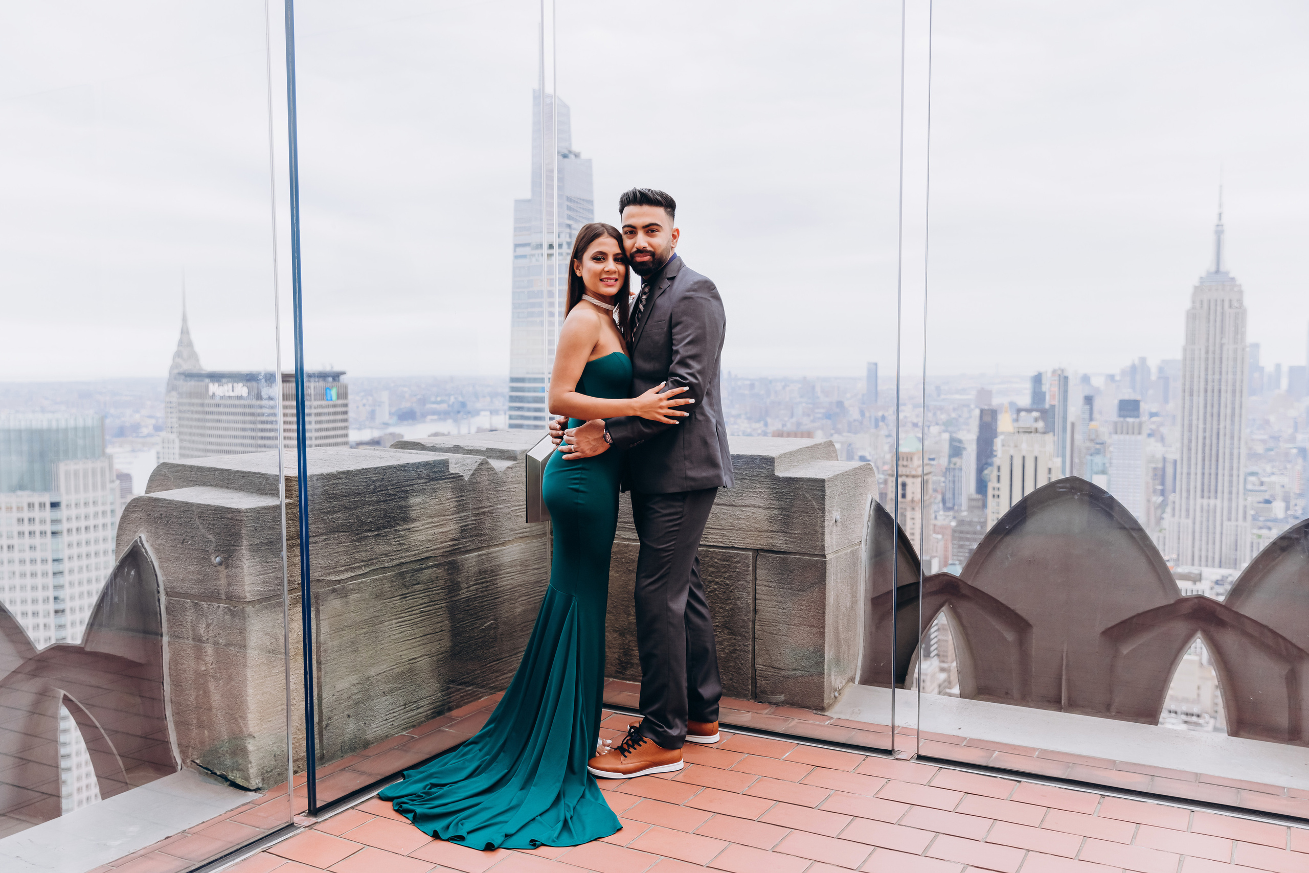 NIKITA & ROHAN. Pittsburgh wedding and family photographer