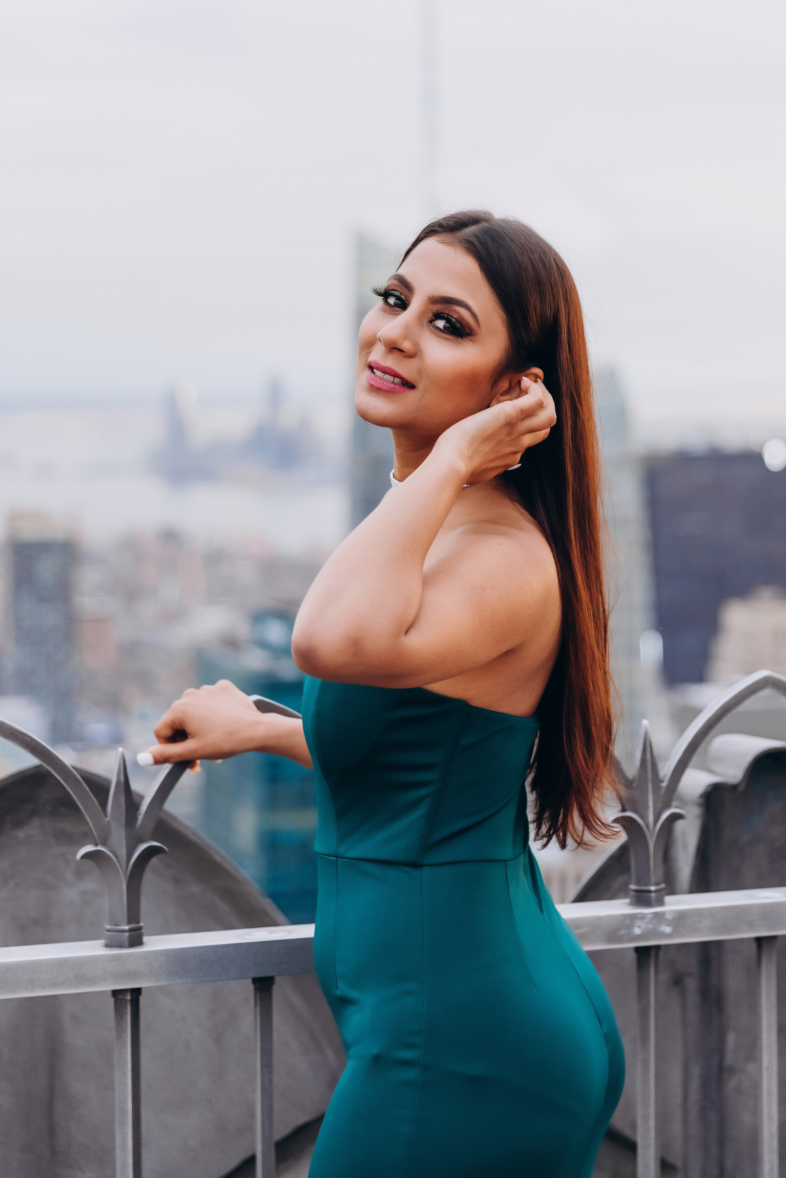 NIKITA & ROHAN. Pittsburgh wedding and family photographer