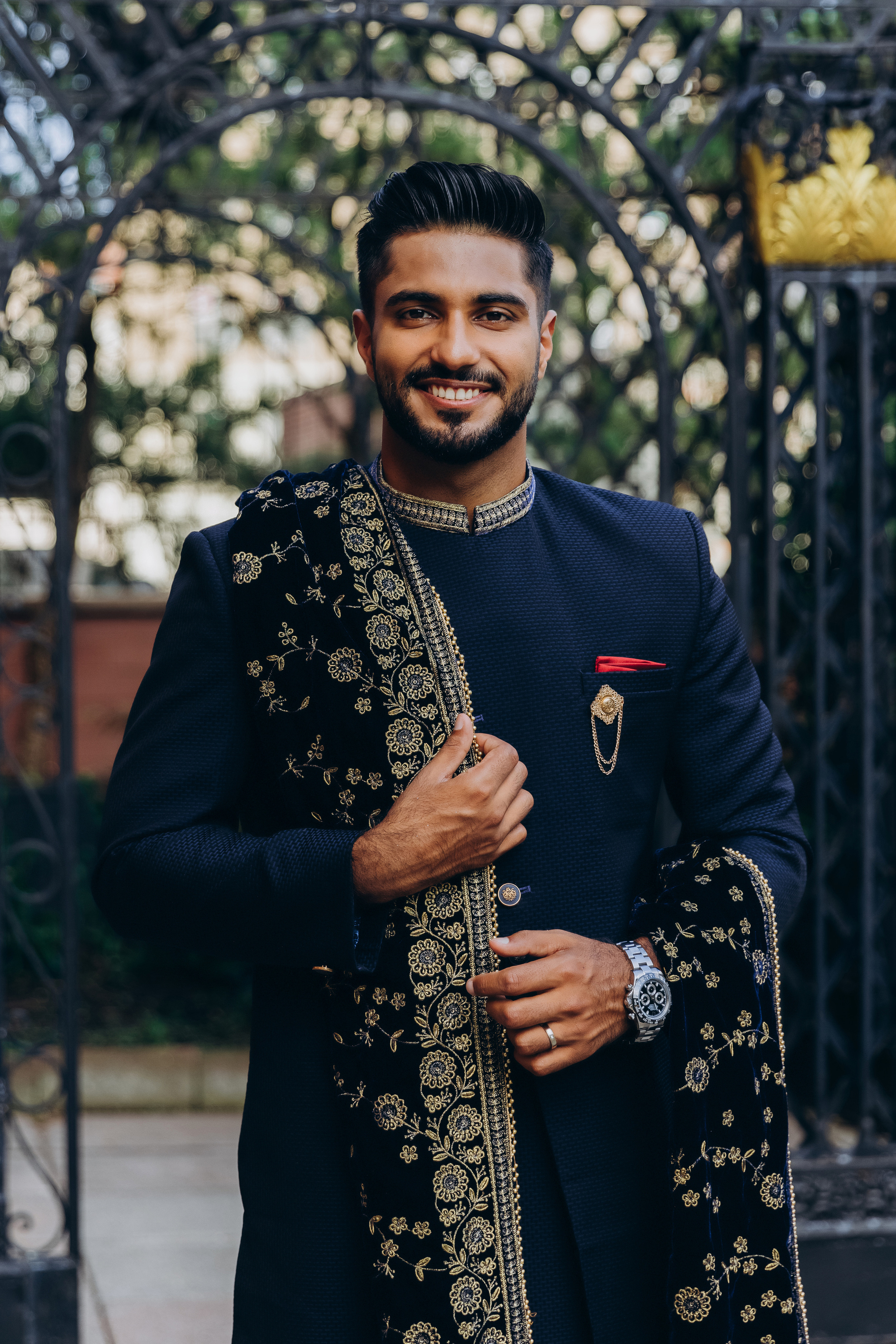 RAJAT & TOSHA ENGAGEMENT. Pittsburgh wedding and family photographer