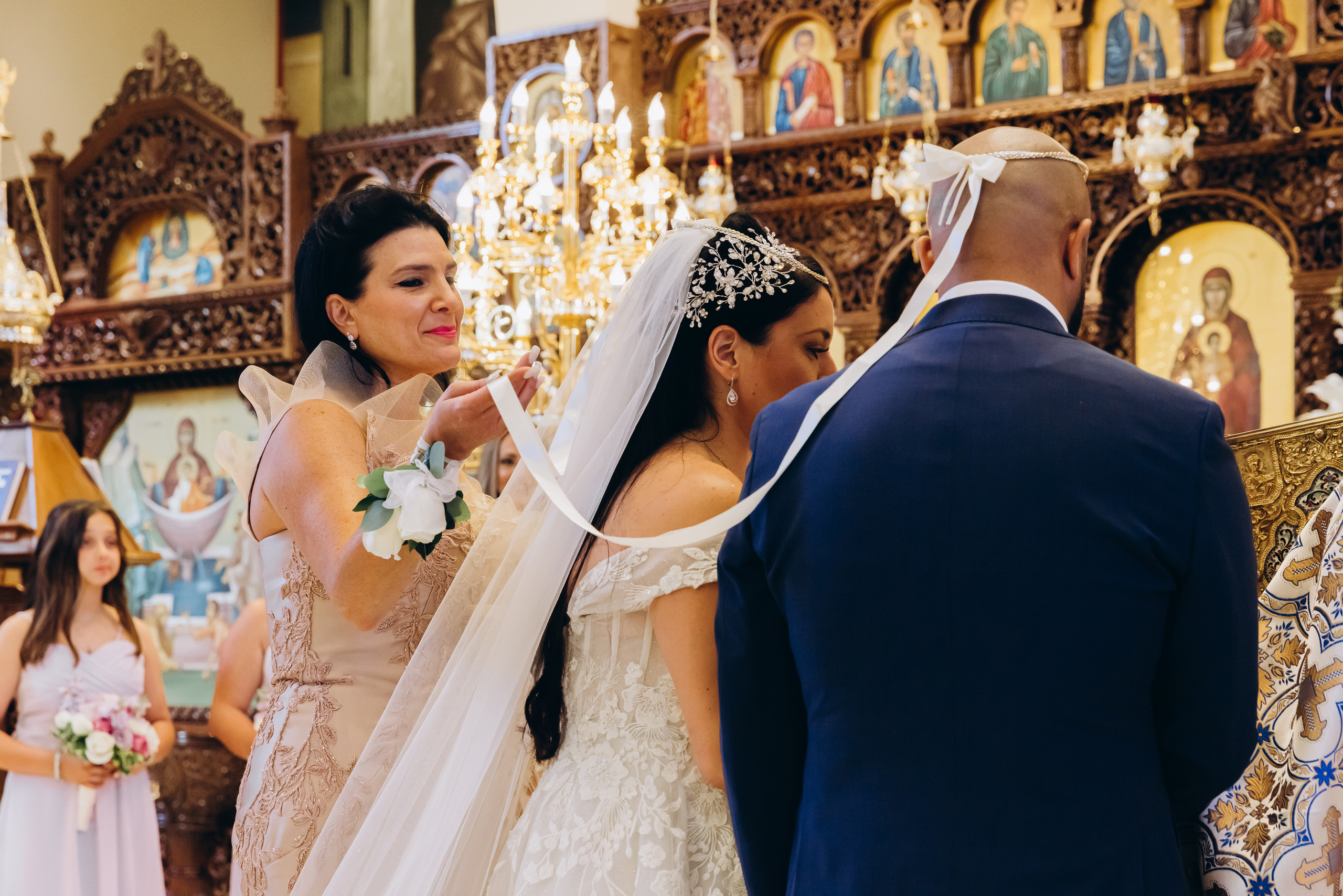 CHRISTINE & VICTOR. Pittsburgh wedding and family photographer