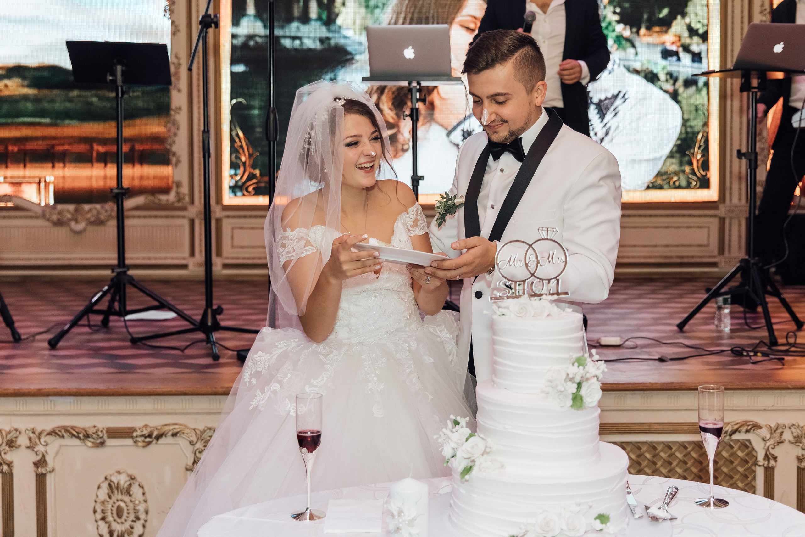 NAZAR & JULIA. Pittsburgh wedding and family photographer