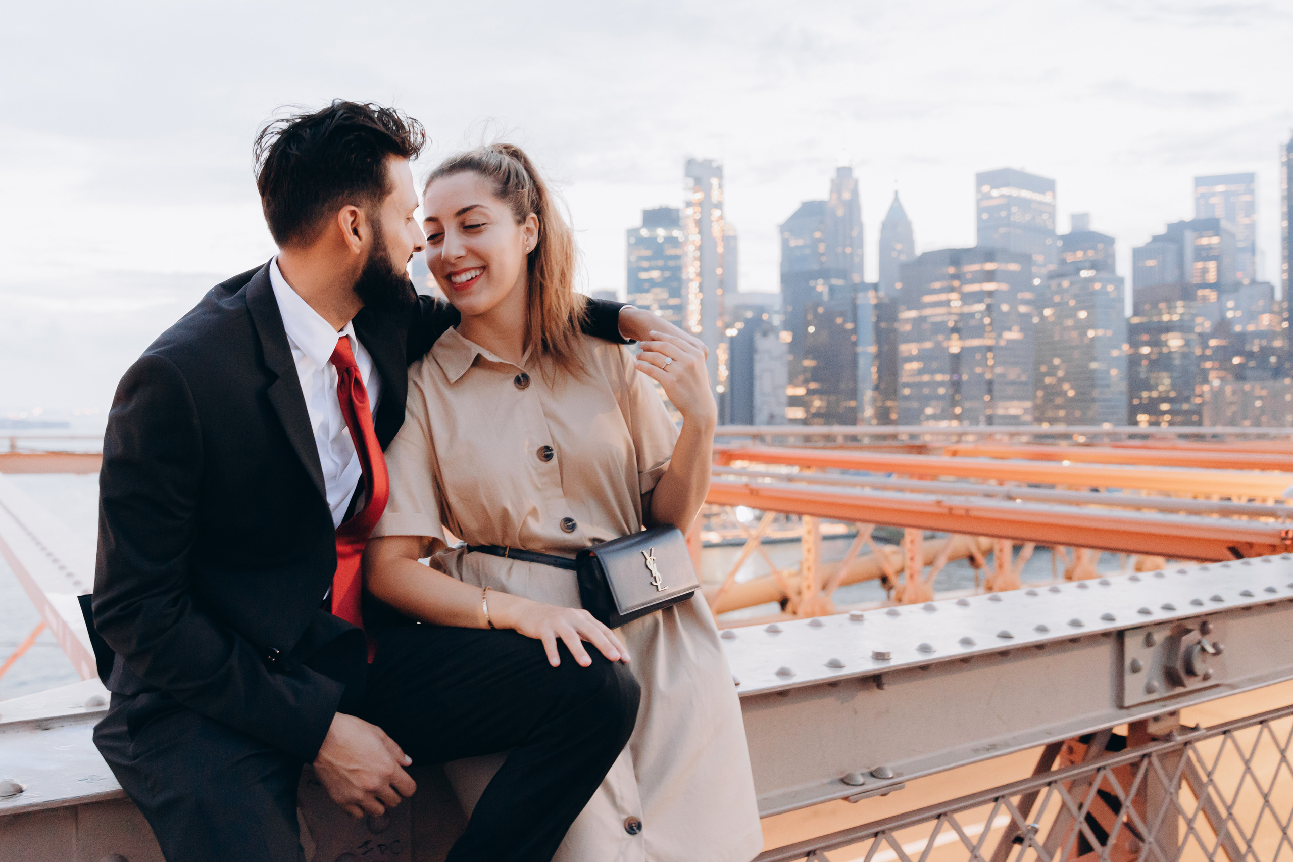 WALEEM & ANNA. Pittsburgh wedding and family photographer