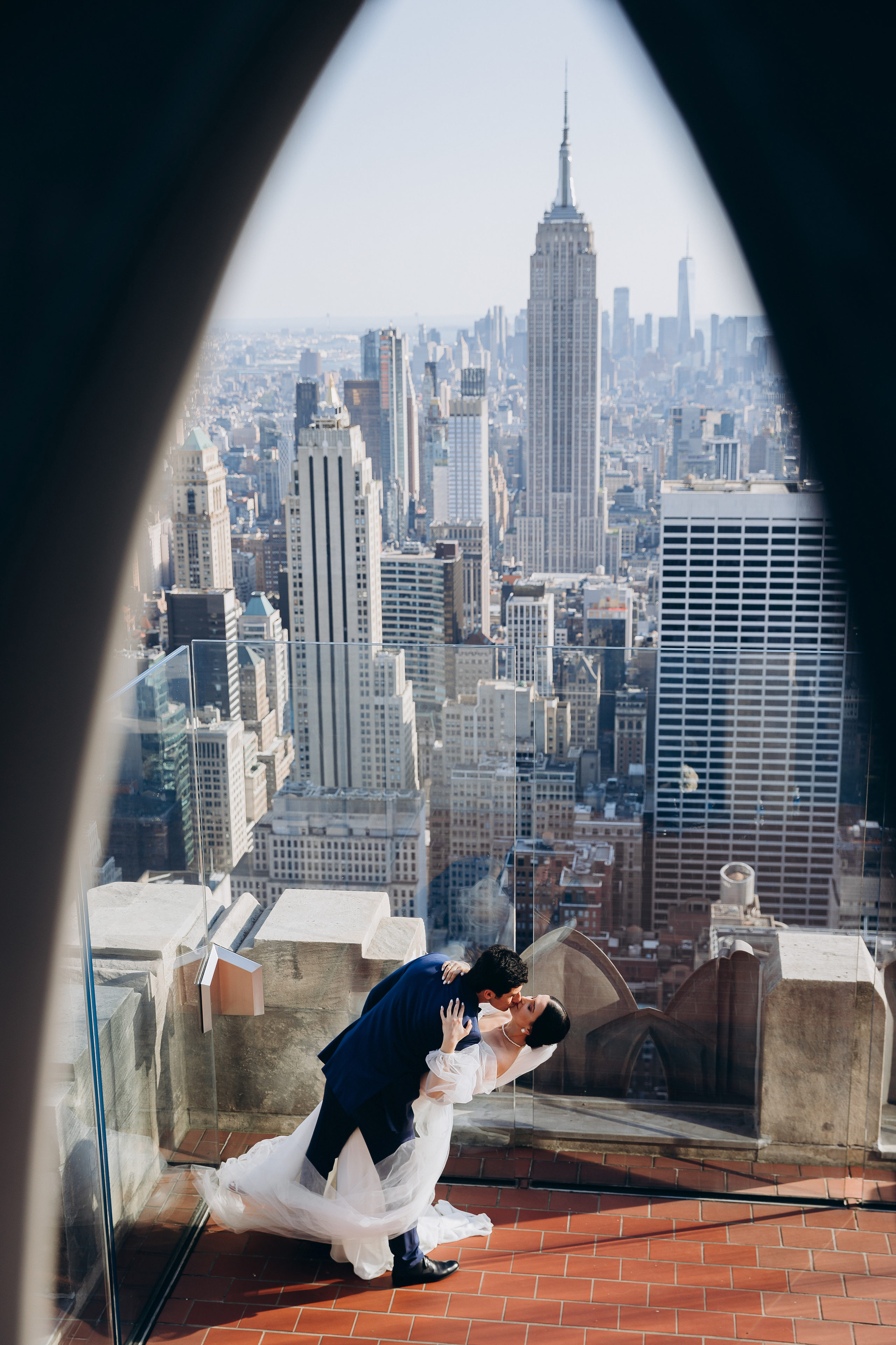 MALHAZ & SOFI. Pittsburgh wedding and family photographer