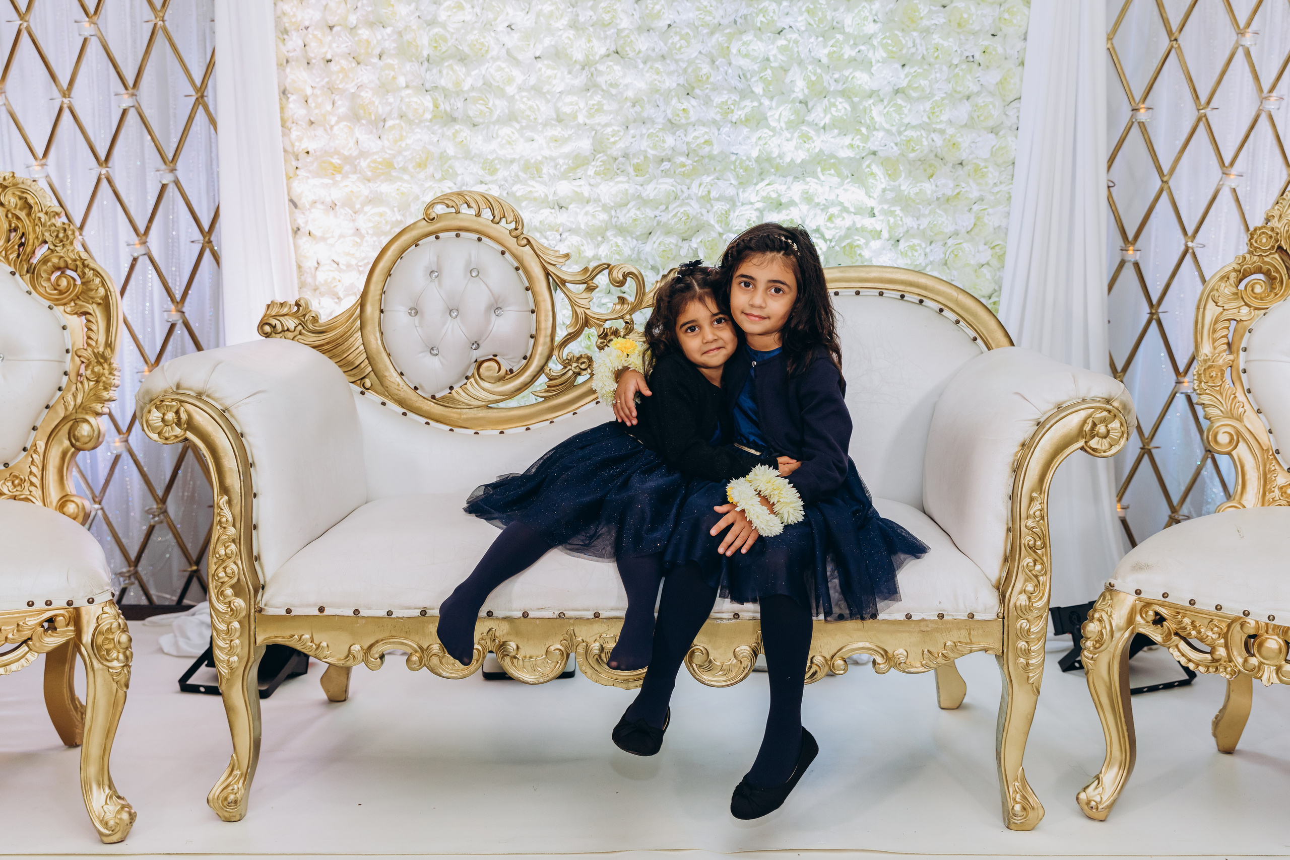 BISMA & FARAZ WALIMA. Pittsburgh wedding and family photographer