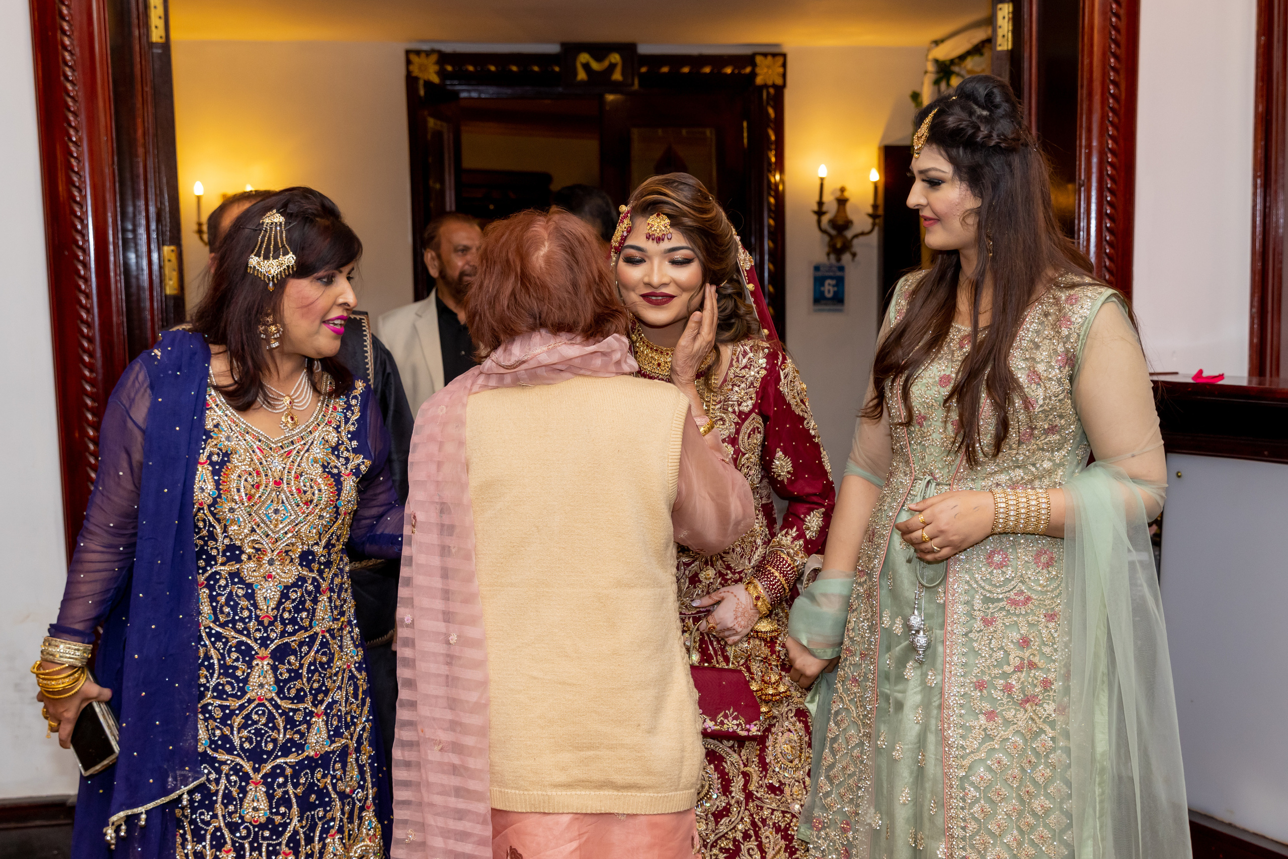 KOMAL NIKKAH. Pittsburgh wedding and family photographer