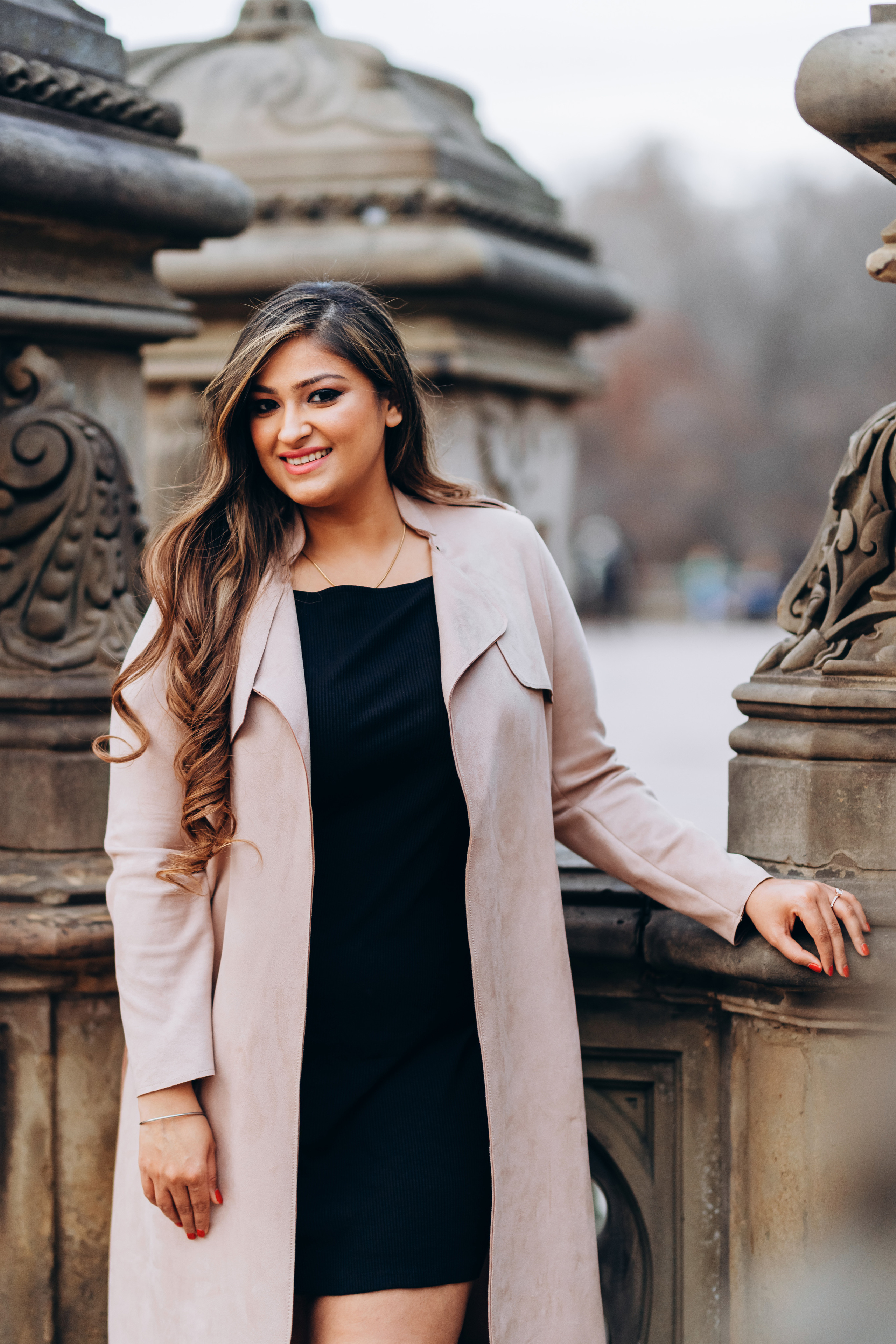 ISHLEEN & NAVKARAN. Pittsburgh wedding and family photographer