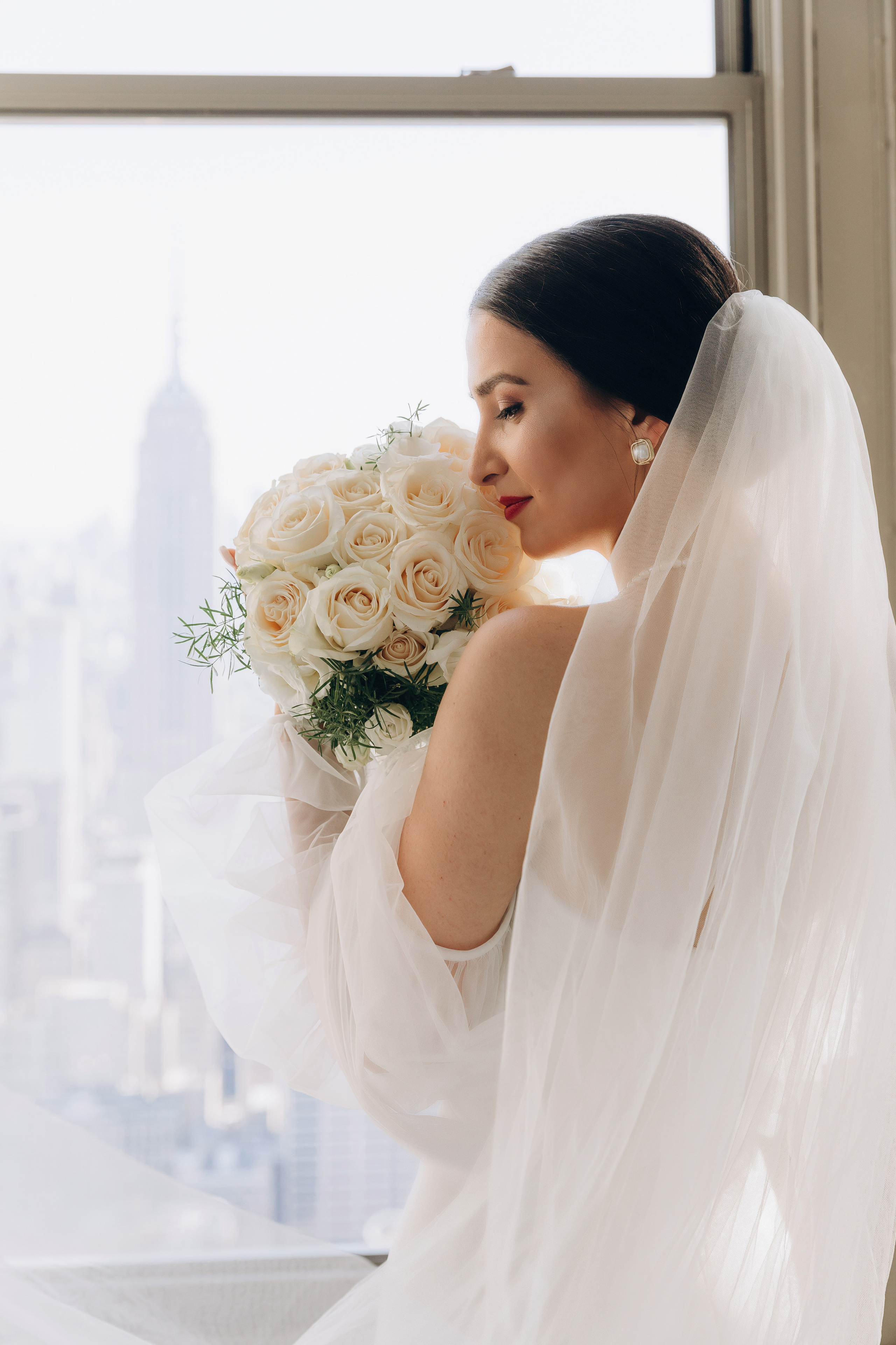 MALHAZ & SOFI. Pittsburgh wedding and family photographer