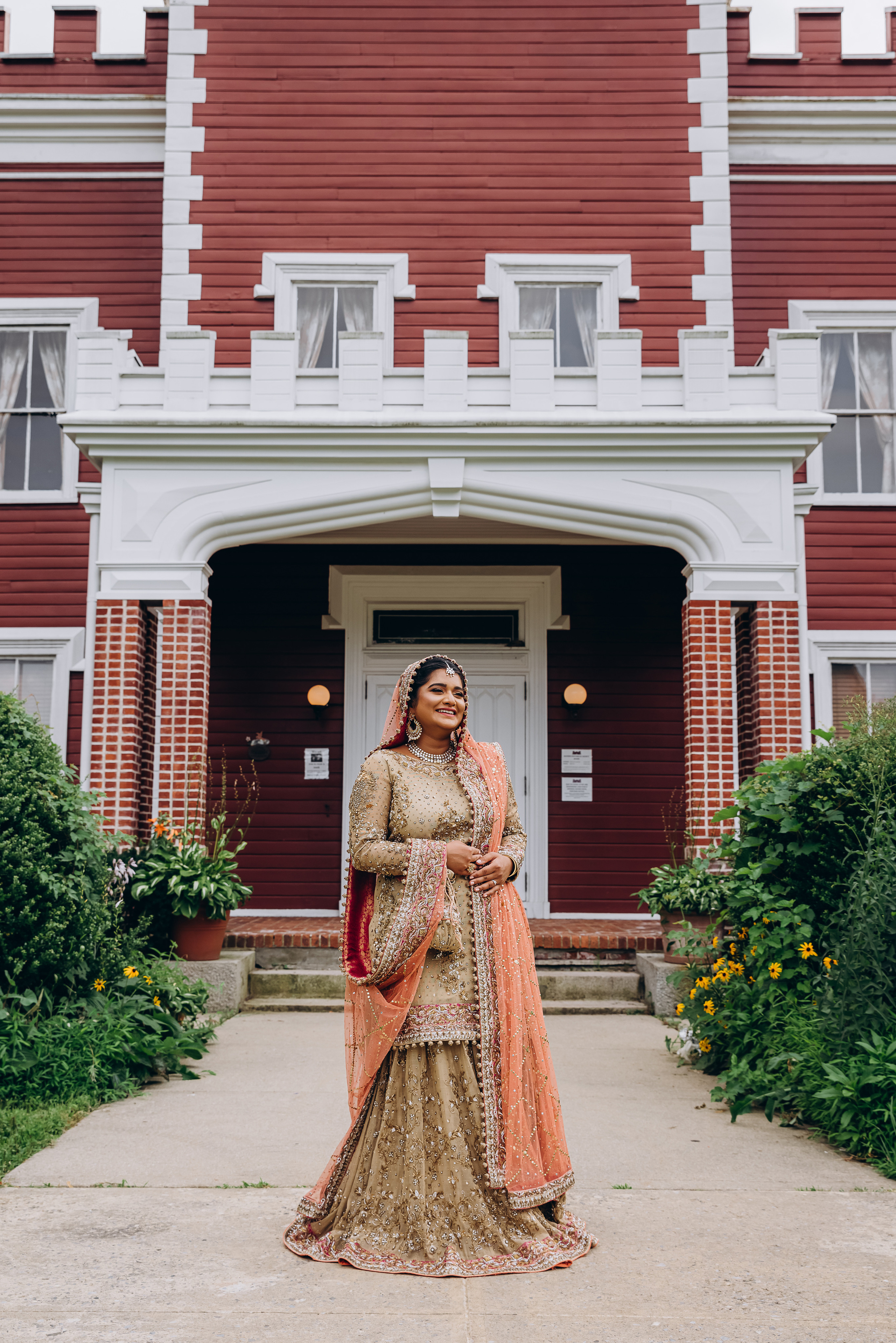 BISMA & FARAZ WALIMA. Pittsburgh wedding and family photographer