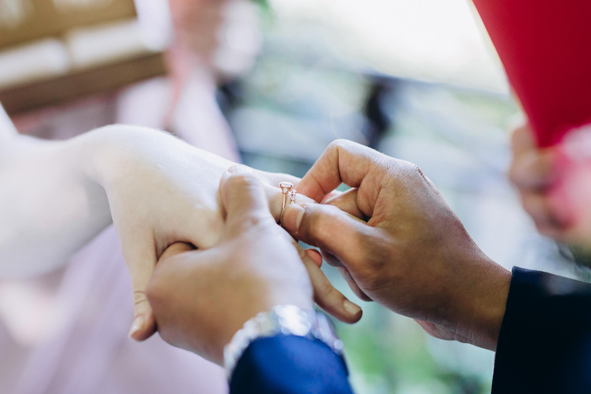 RAUL & ANASTASIA. Pittsburgh wedding and family photographer