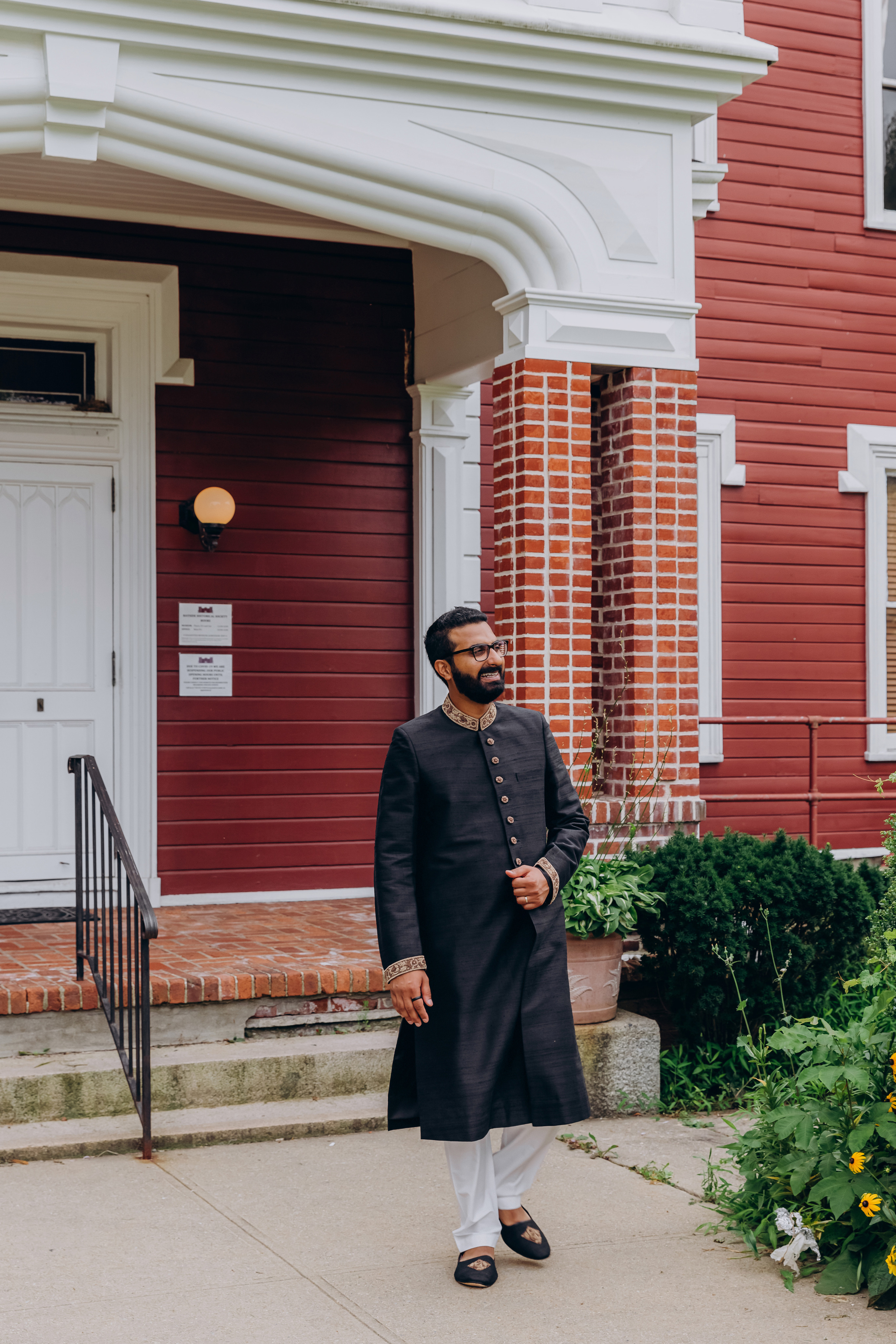 BISMA & FARAZ WALIMA. Pittsburgh wedding and family photographer