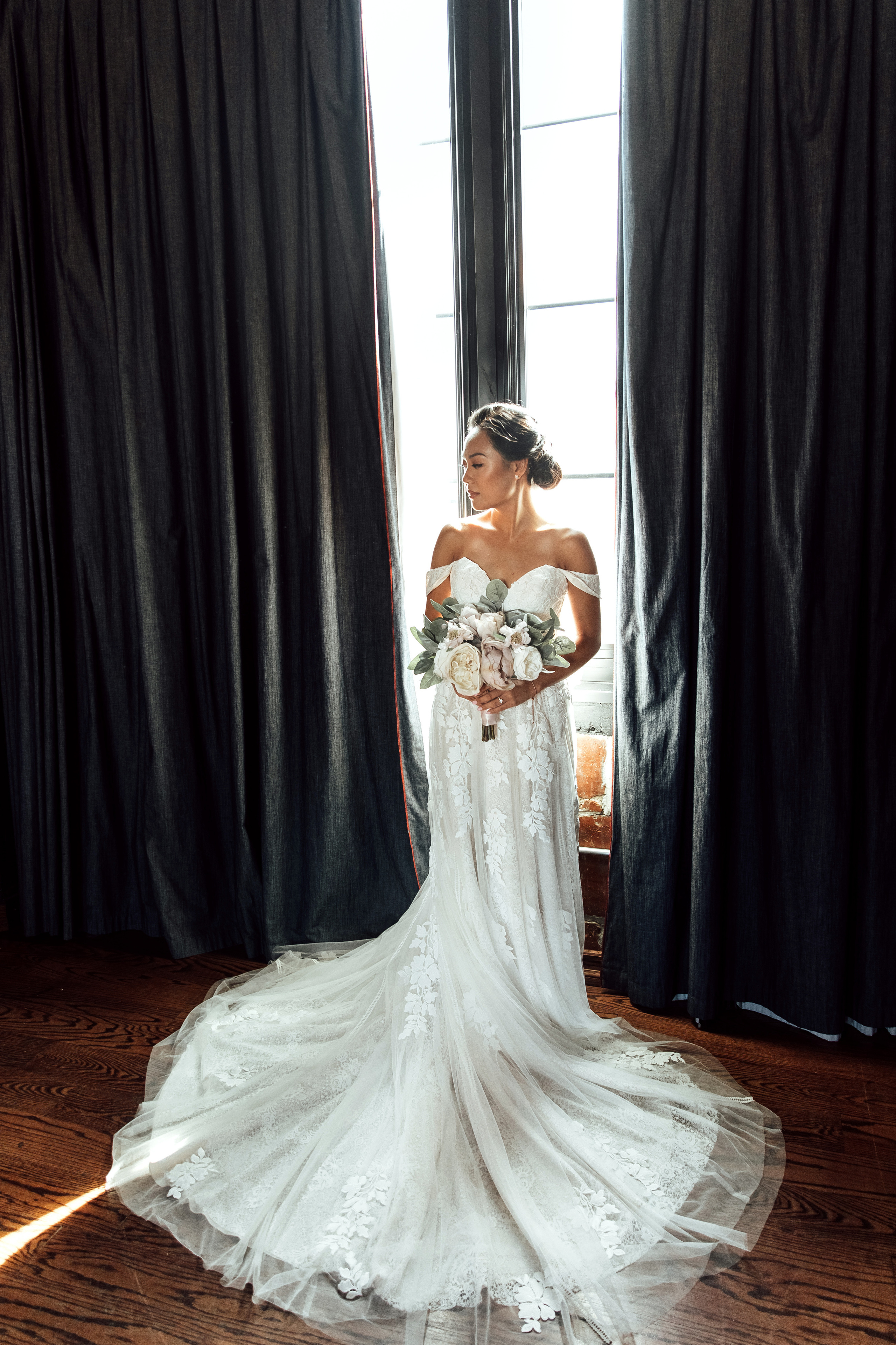 JASMINE & GELO. Pittsburgh wedding and family photographer