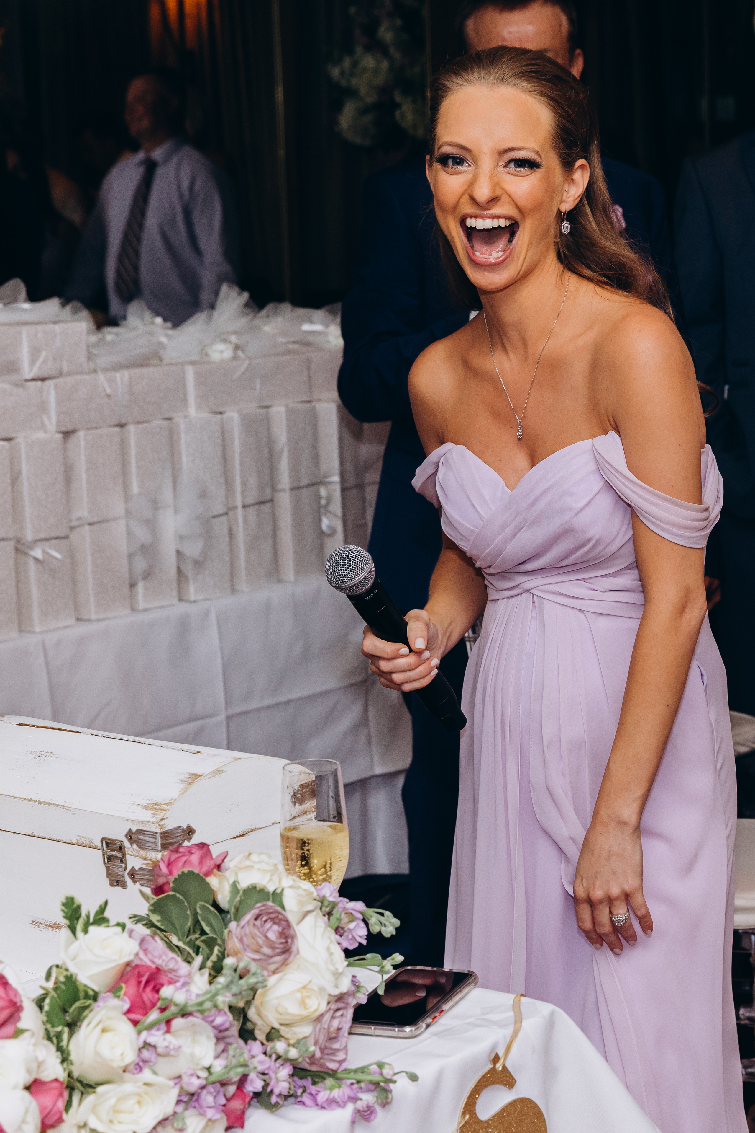 CHRISTINE & VICTOR. Pittsburgh wedding and family photographer