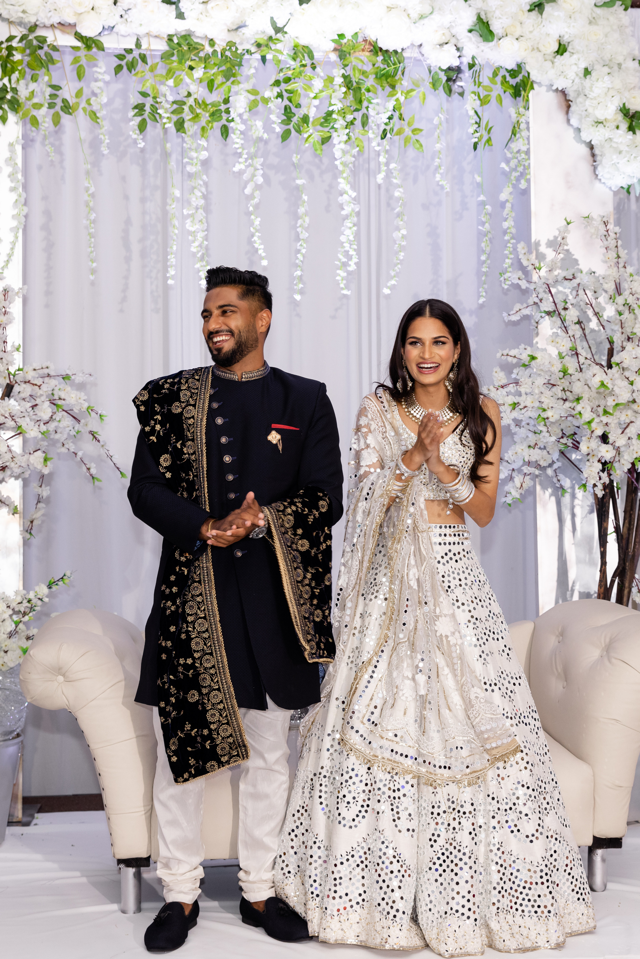 RAJAT & TOSHA ENGAGEMENT. Pittsburgh wedding and family photographer