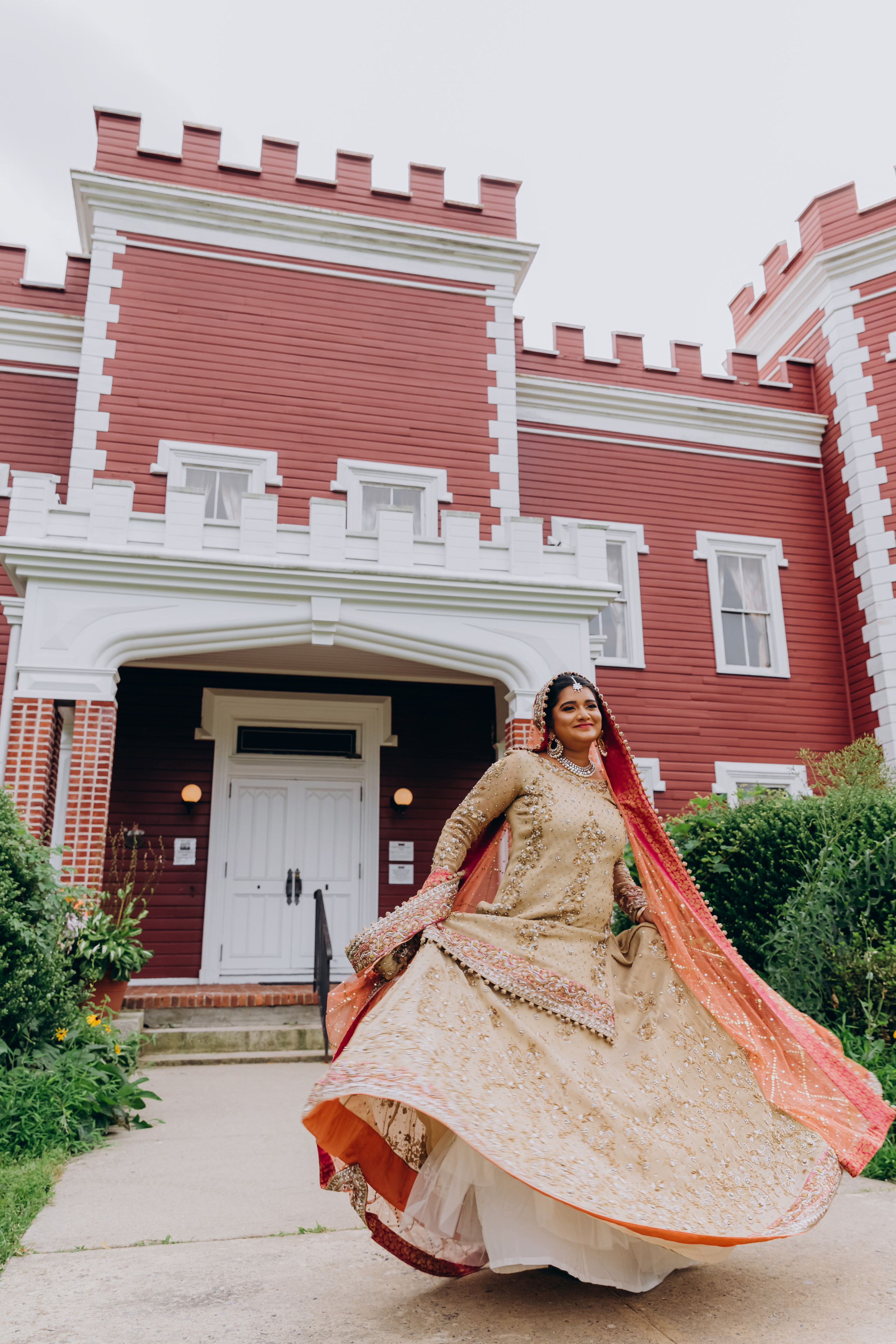 BISMA & FARAZ WALIMA. Pittsburgh wedding and family photographer