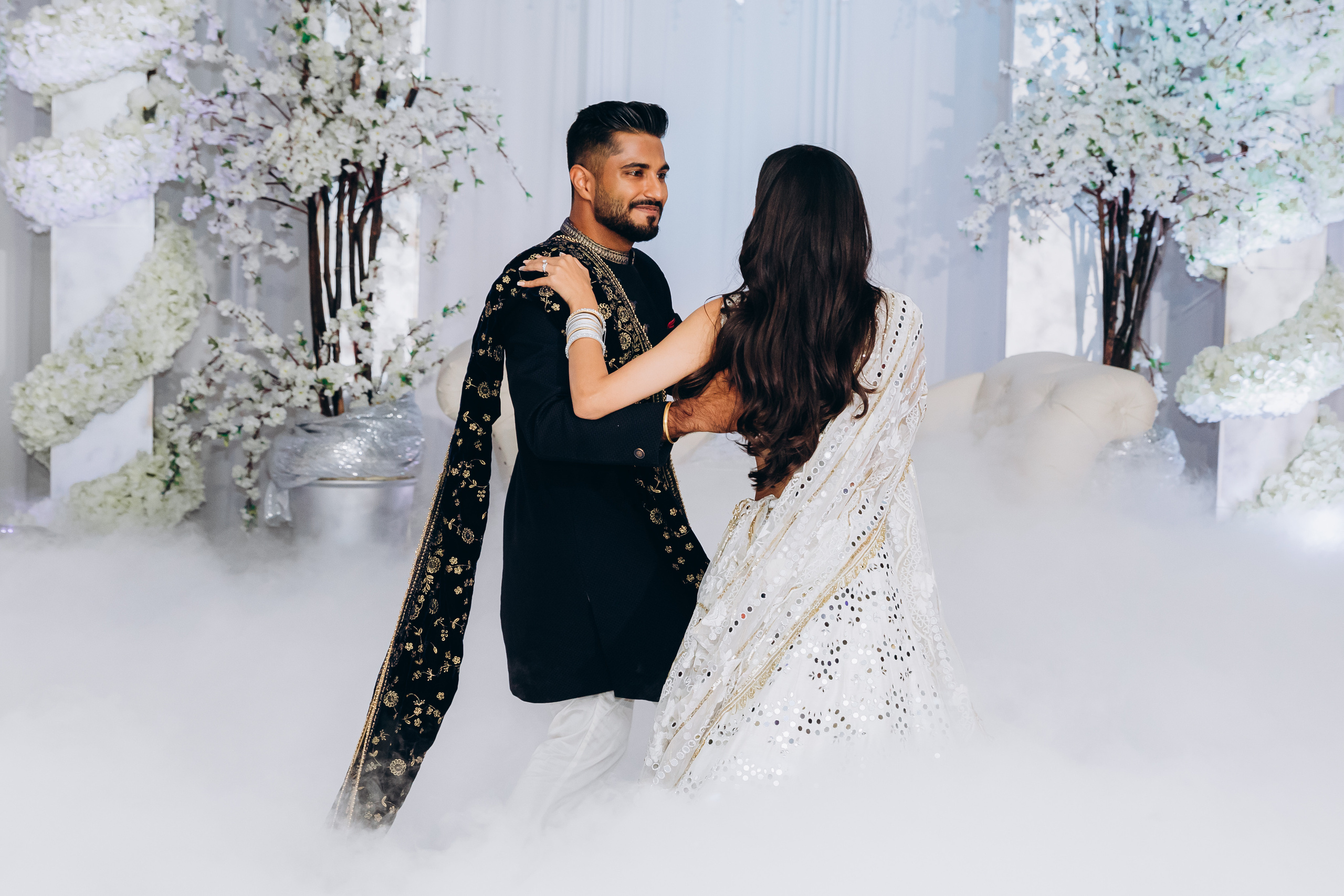 RAJAT & TOSHA ENGAGEMENT. Pittsburgh wedding and family photographer