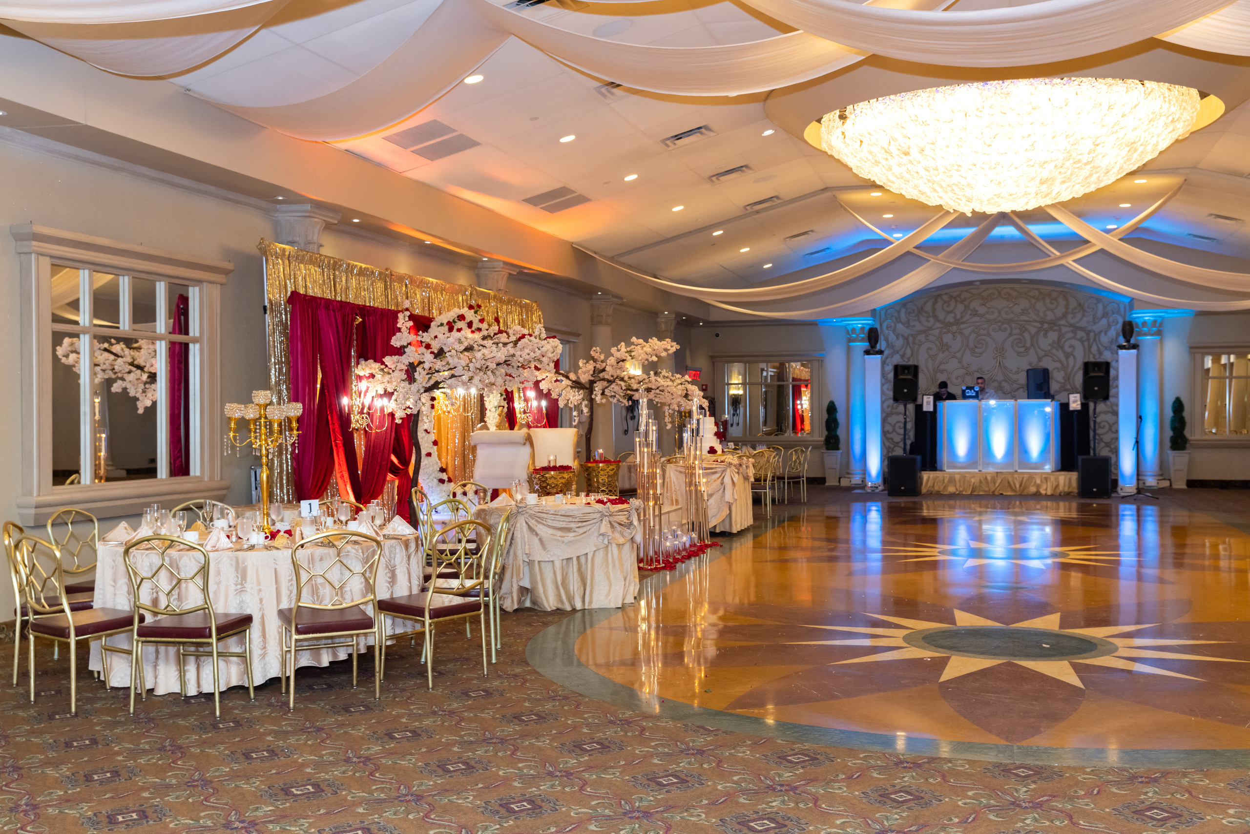 ROHAN & NIKITA RECEPTION. Pittsburgh wedding and family photographer