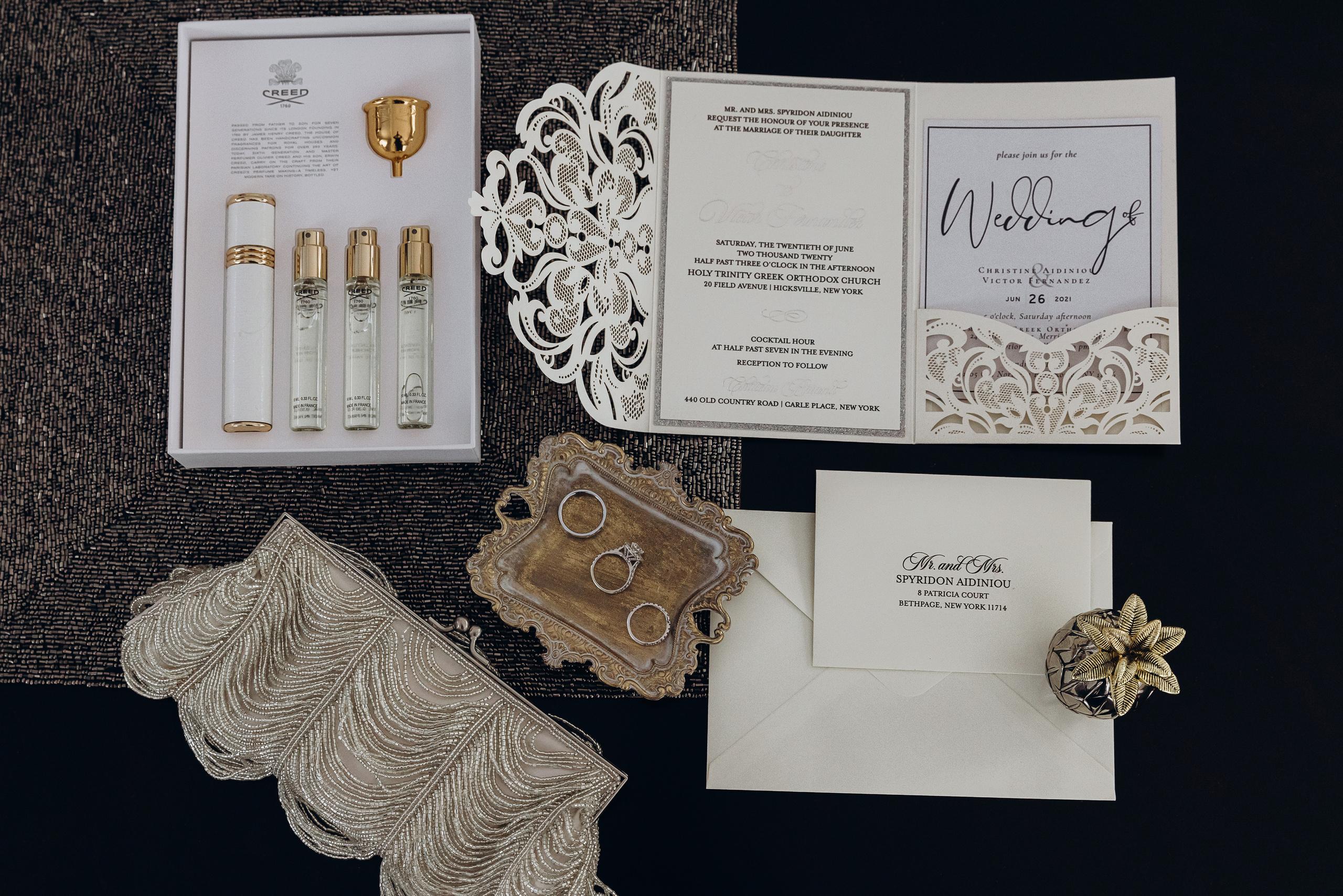 CHRISTINE & VICTOR. Pittsburgh wedding and family photographer