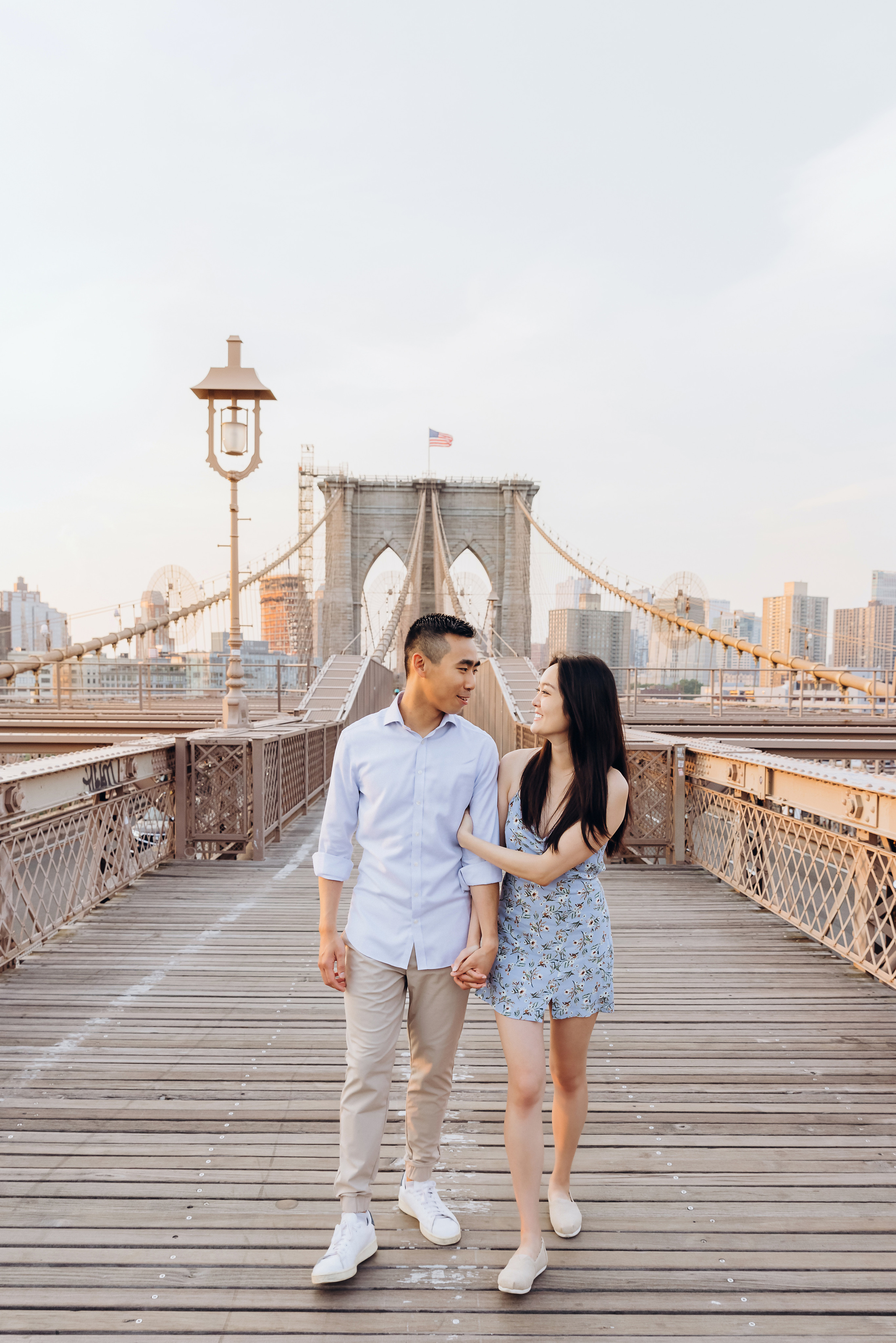 SEAN & SHOU. Pittsburgh wedding and family photographer
