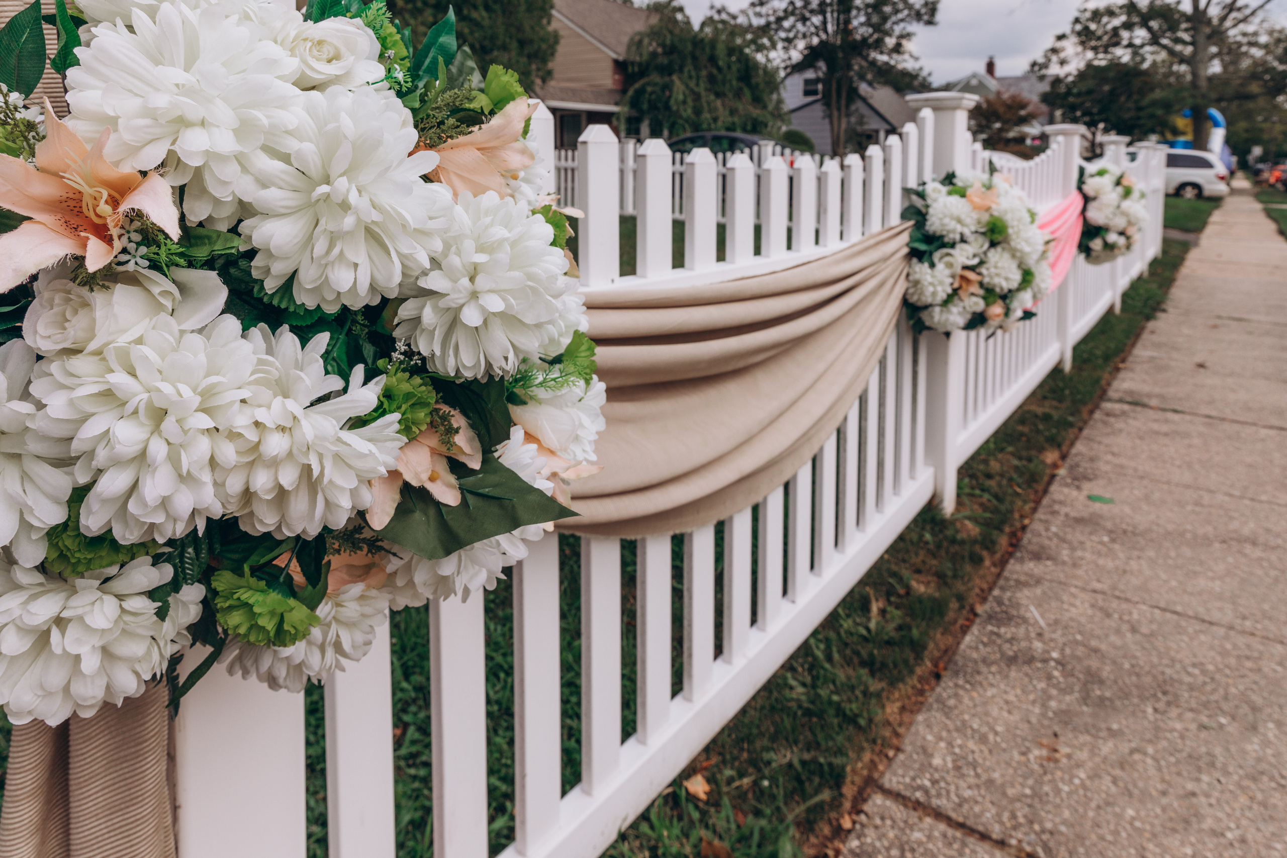 AMNA & ABDULLAH WALIMA. Pittsburgh wedding and family photographer