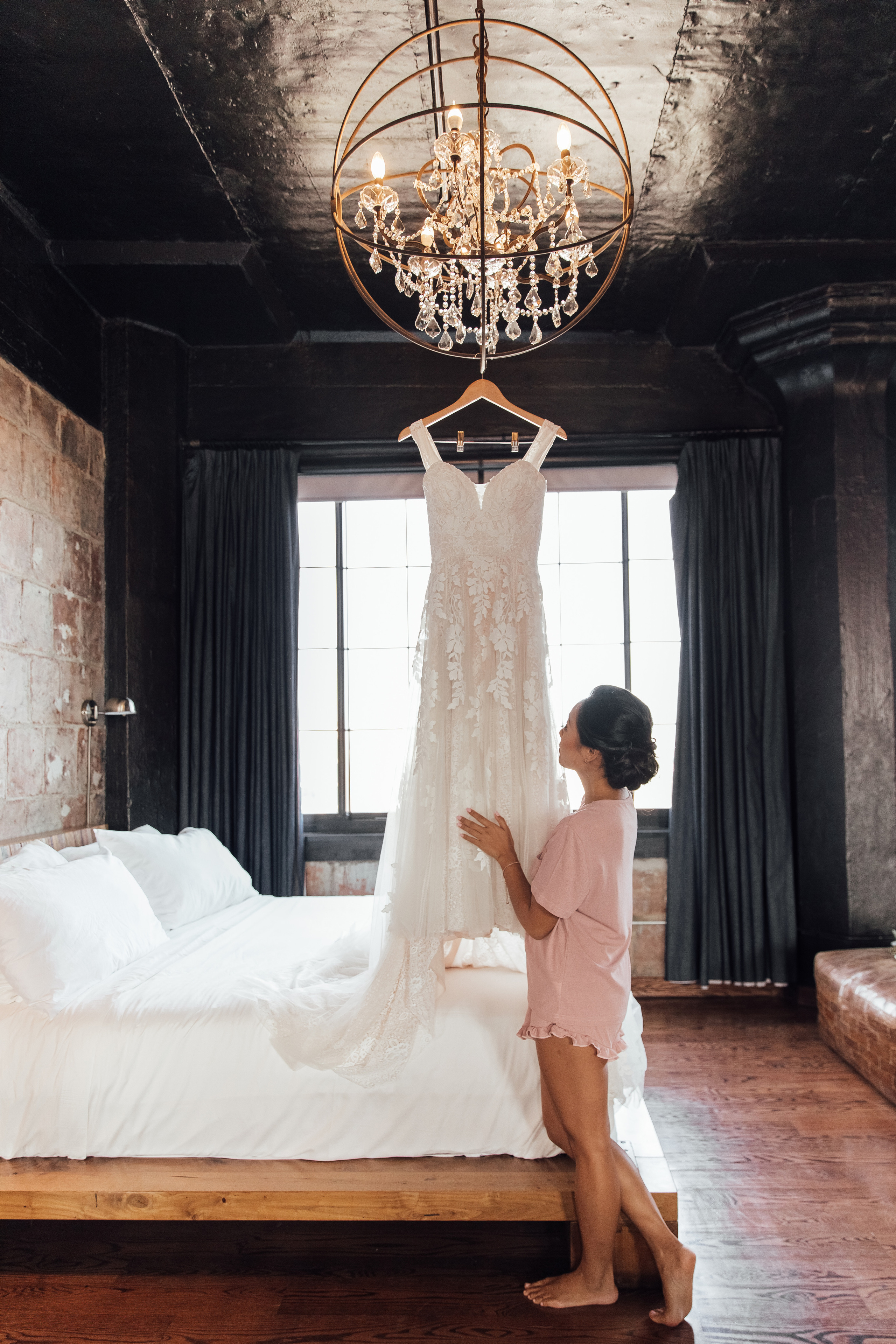 JASMINE & GELO. Pittsburgh wedding and family photographer