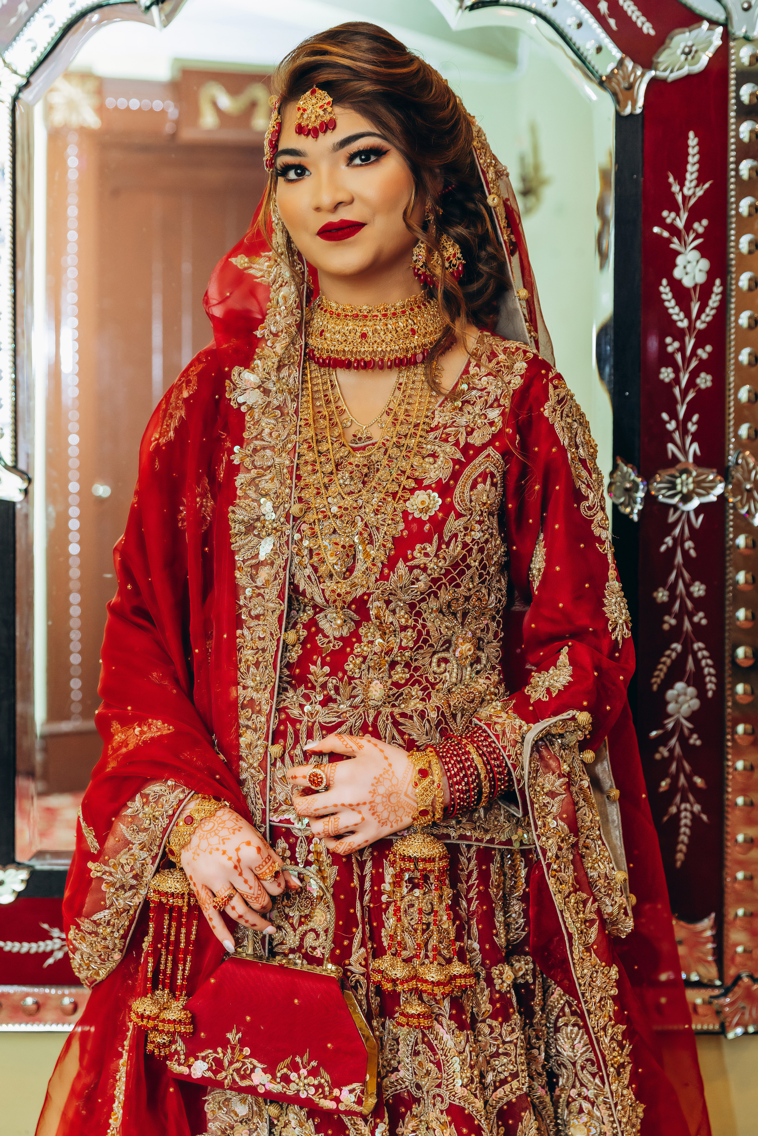 KOMAL NIKKAH. Pittsburgh wedding and family photographer