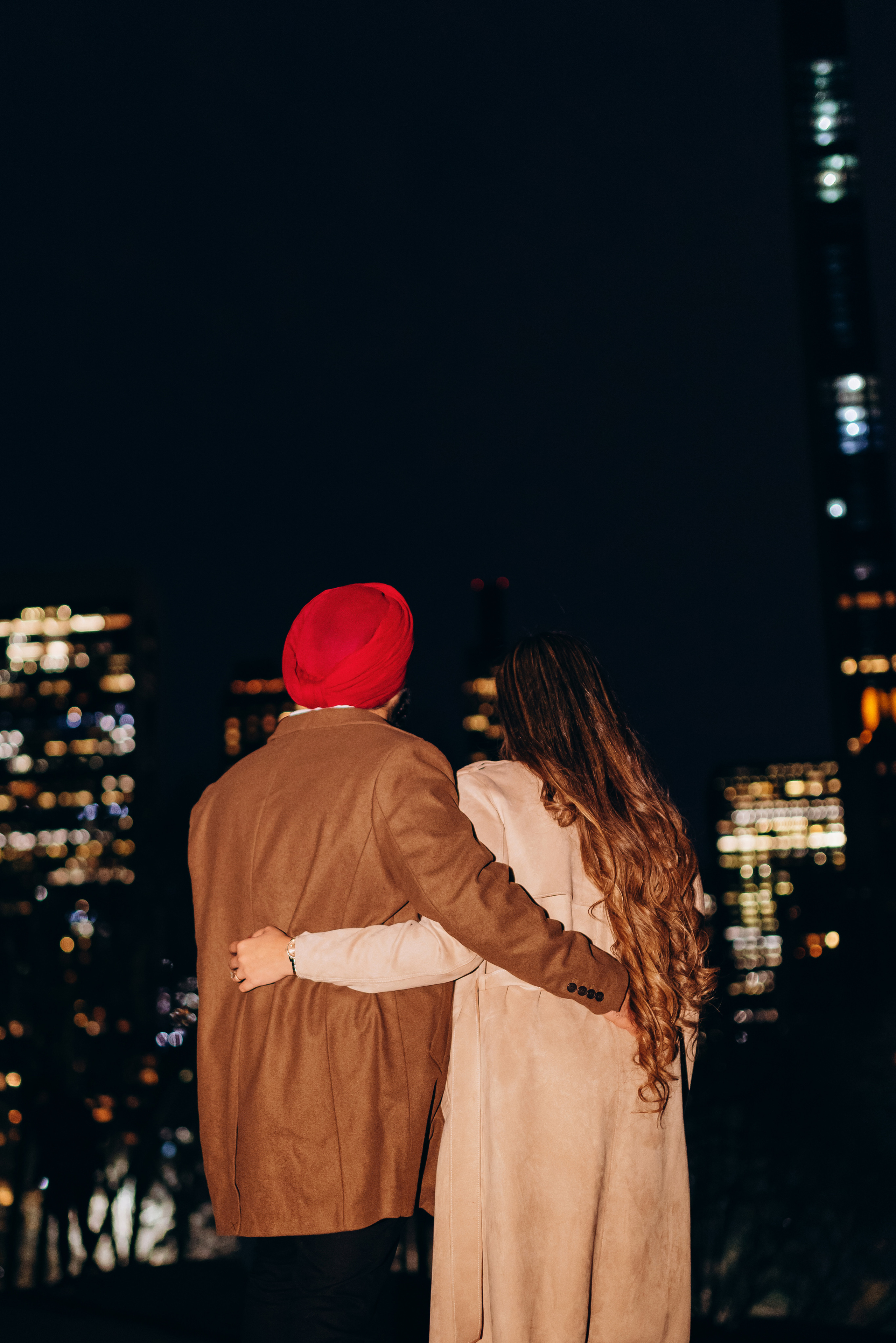 ISHLEEN & NAVKARAN. Pittsburgh wedding and family photographer