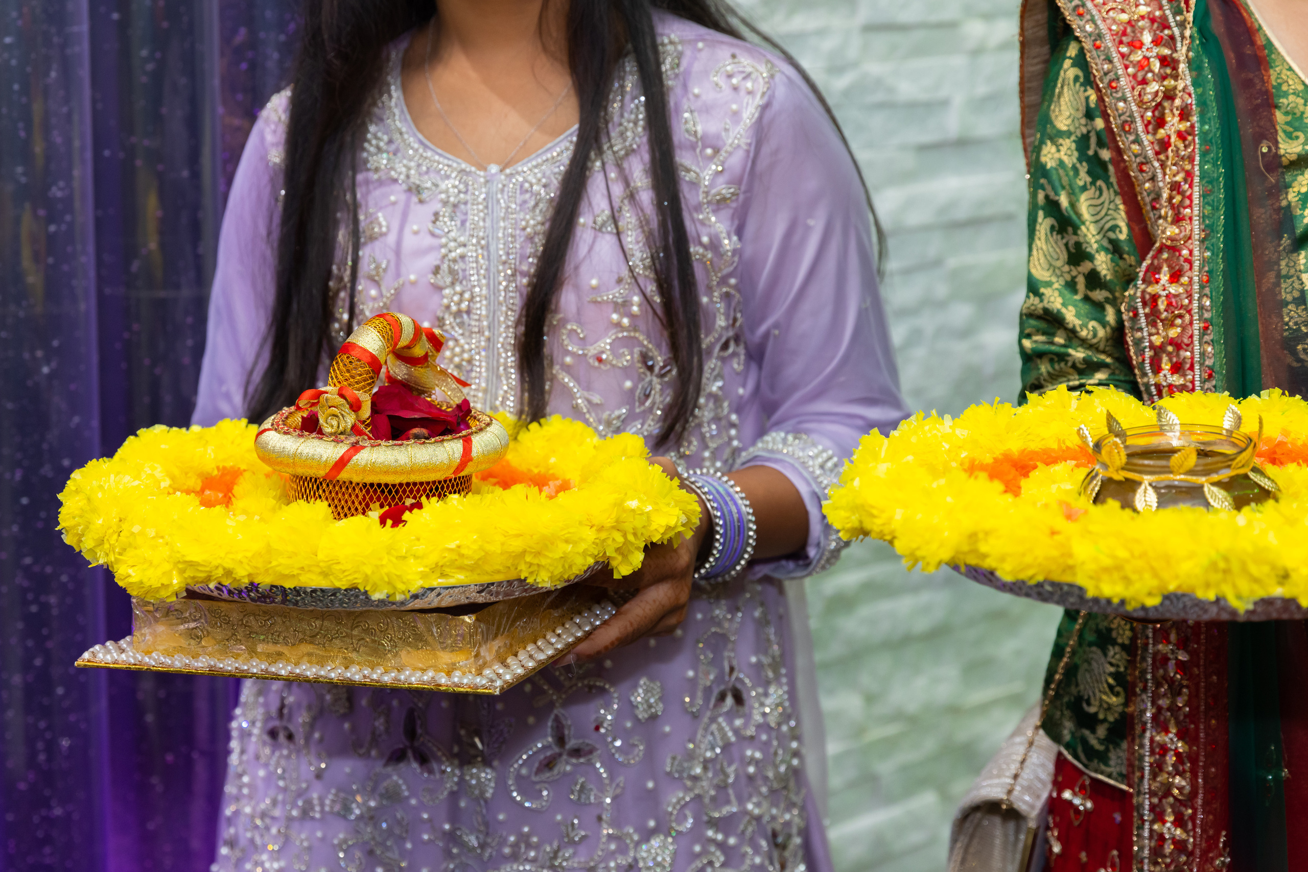 AREEBA & SAYAB MEHNDI. Pittsburgh wedding and family photographer
