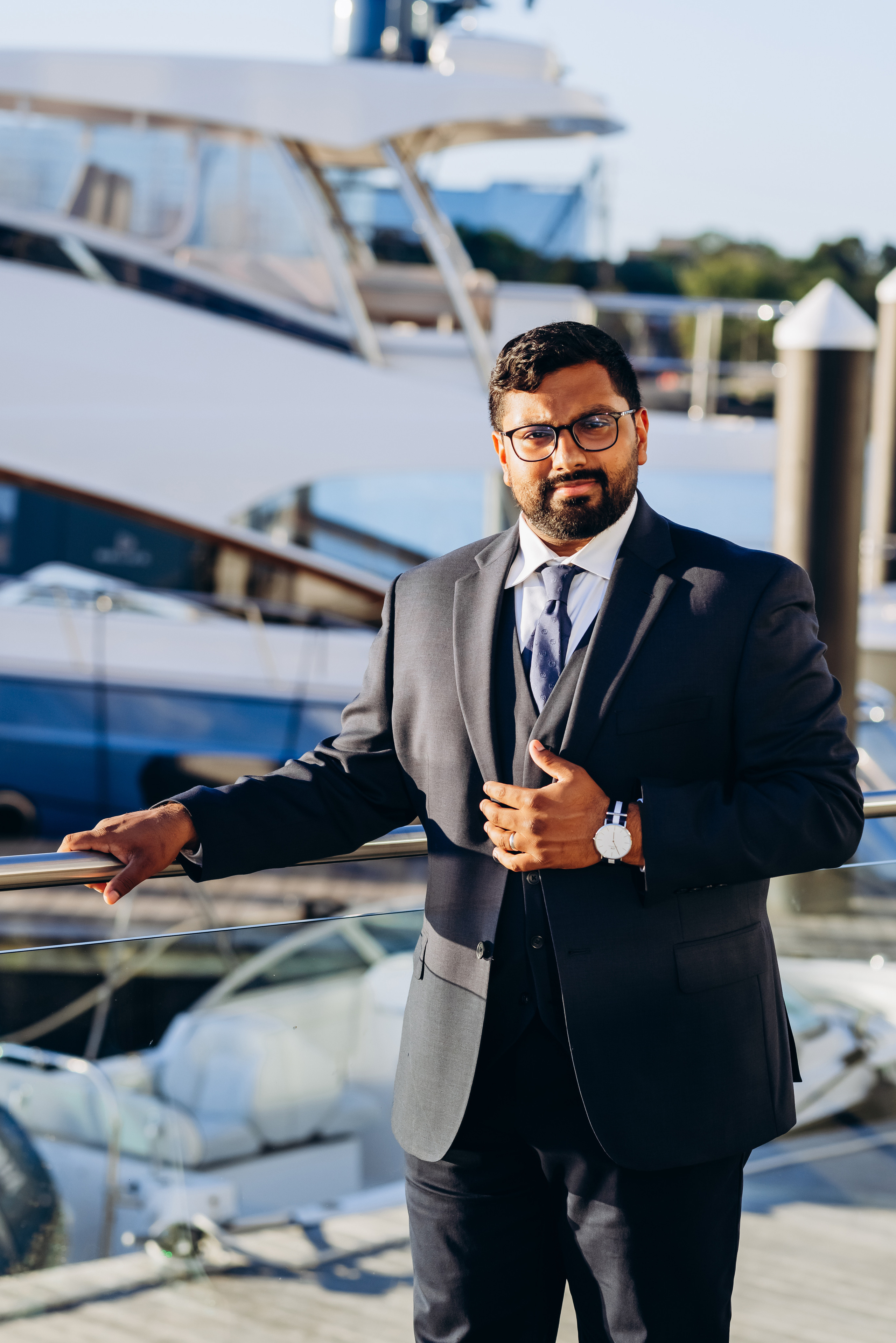 AMNA & ABDULLAH WALIMA. Pittsburgh wedding and family photographer