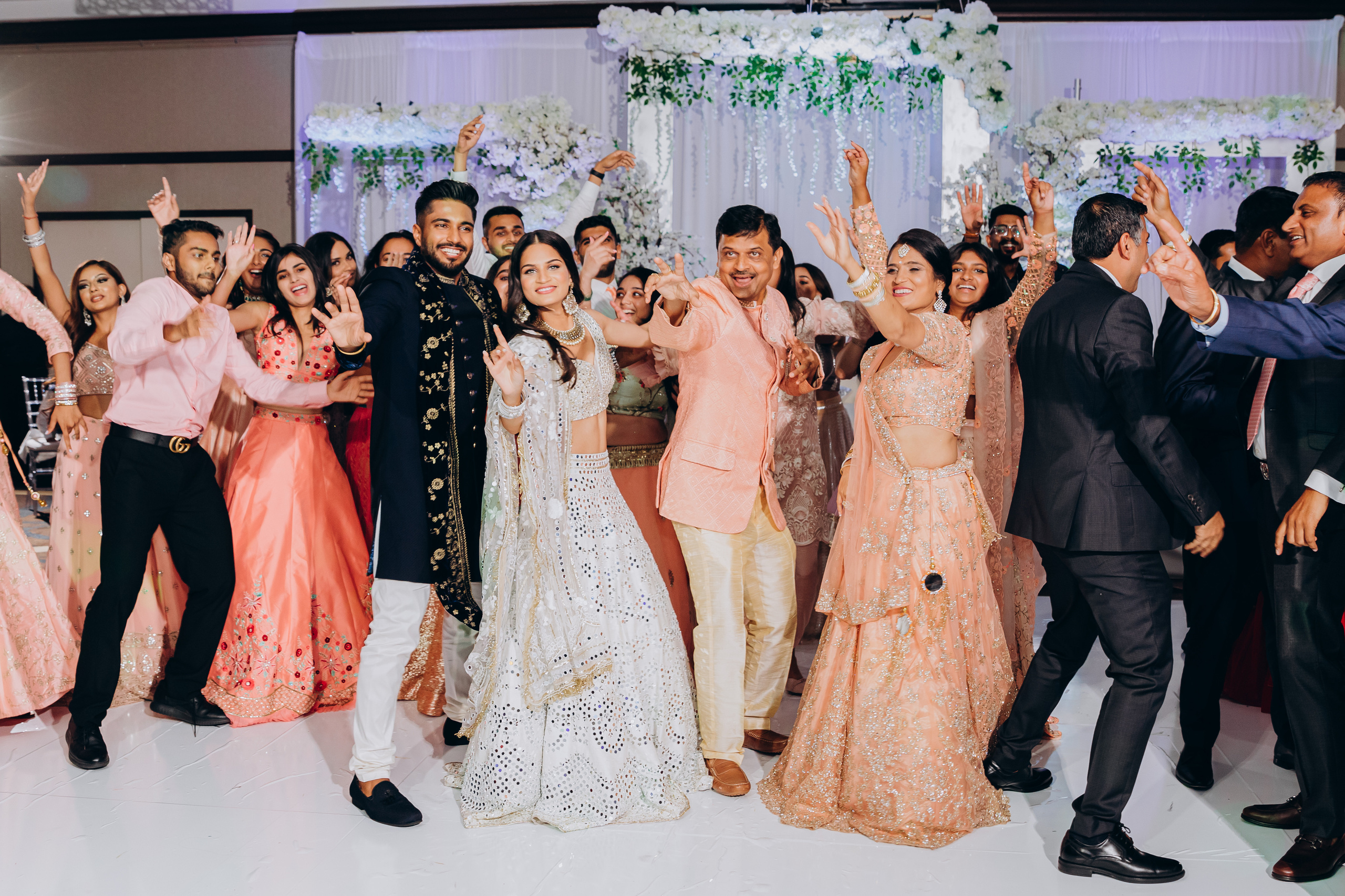 RAJAT & TOSHA ENGAGEMENT. Pittsburgh wedding and family photographer